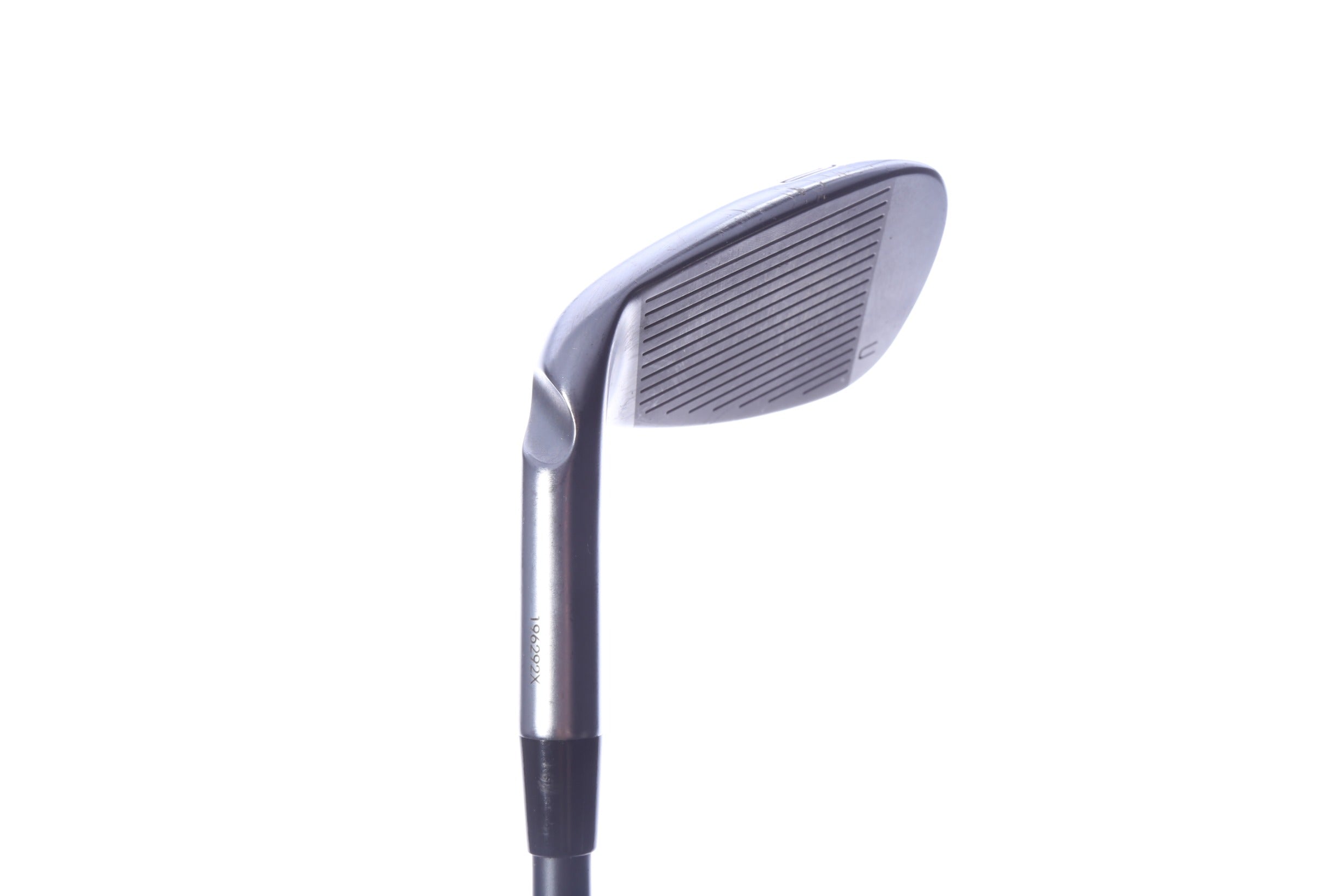 Used Ping G410 Utility Wedge - Right-Handed - 49.5 Degrees - Soft Regular Flex-Next Round