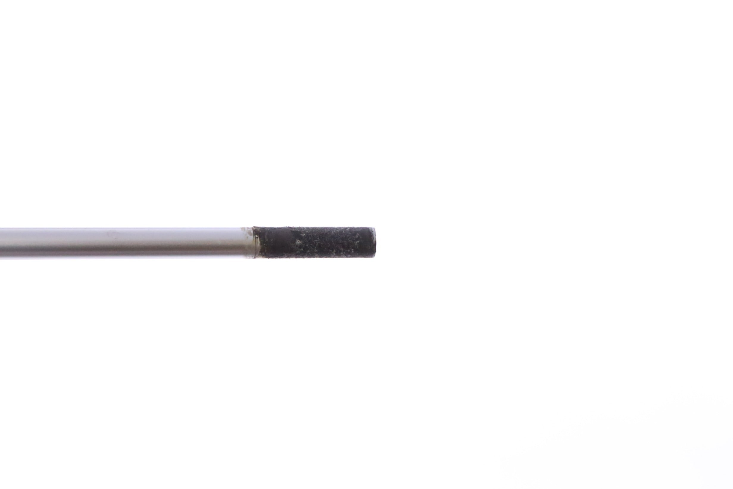 Used Aldila Ascent Red Driver Shaft Stiff Flex Graphite - 45 in - No Adapter-Next Round