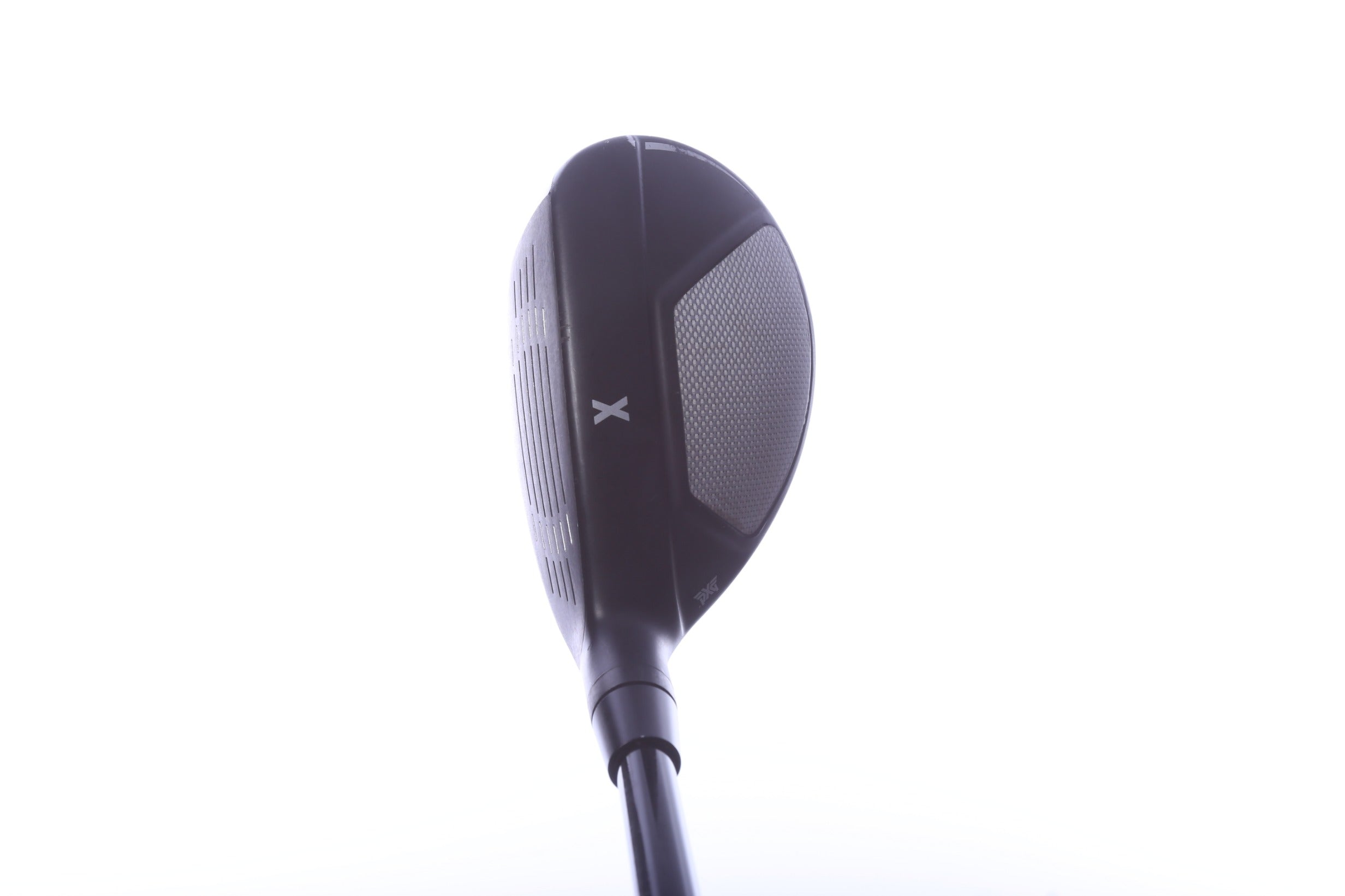 Used PXG 0317 X GEN4 3H Hybrid - Right-Handed - 19 Degrees - Stiff Flex