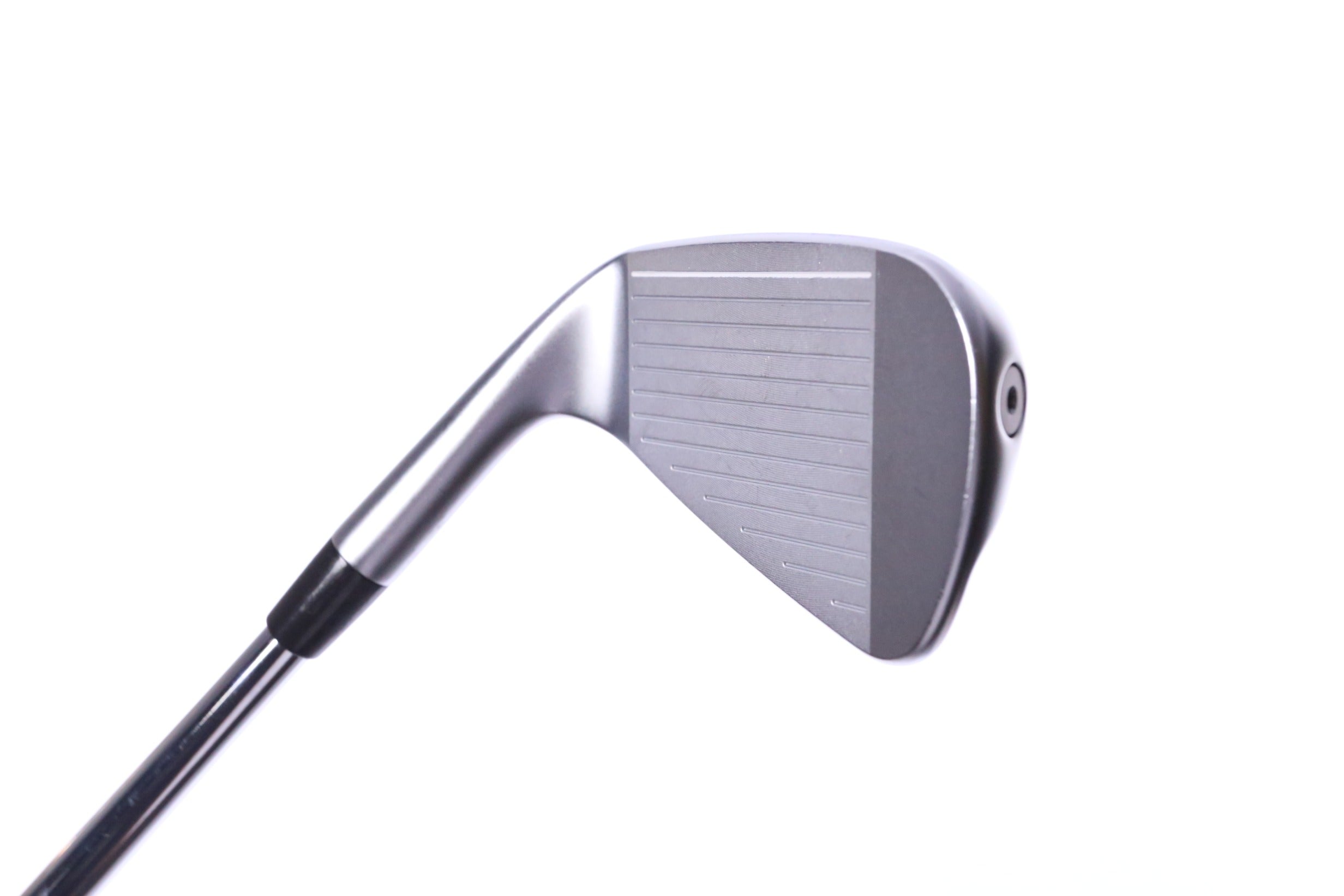 Used Ping Blueprint Single 7-Iron - Right-Handed - Stiff Flex-Next Round
