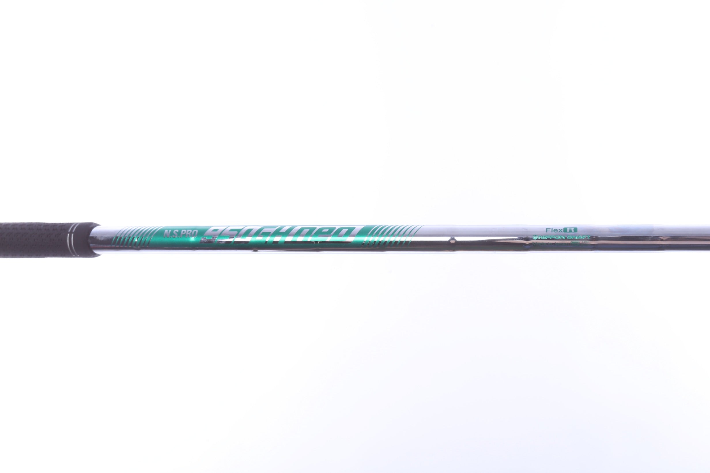 Used TaylorMade 2023 P770 Single 8-Iron8-Iron - Right-Handed - Regular Flex-Next Round