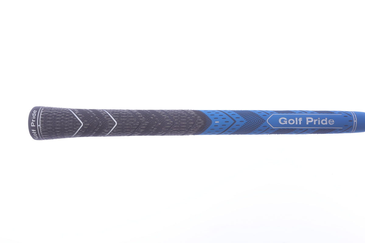 Used TaylorMade SIM MAX OS Approach Wedge - Right-Handed - 48 Degrees - Stiff Flex