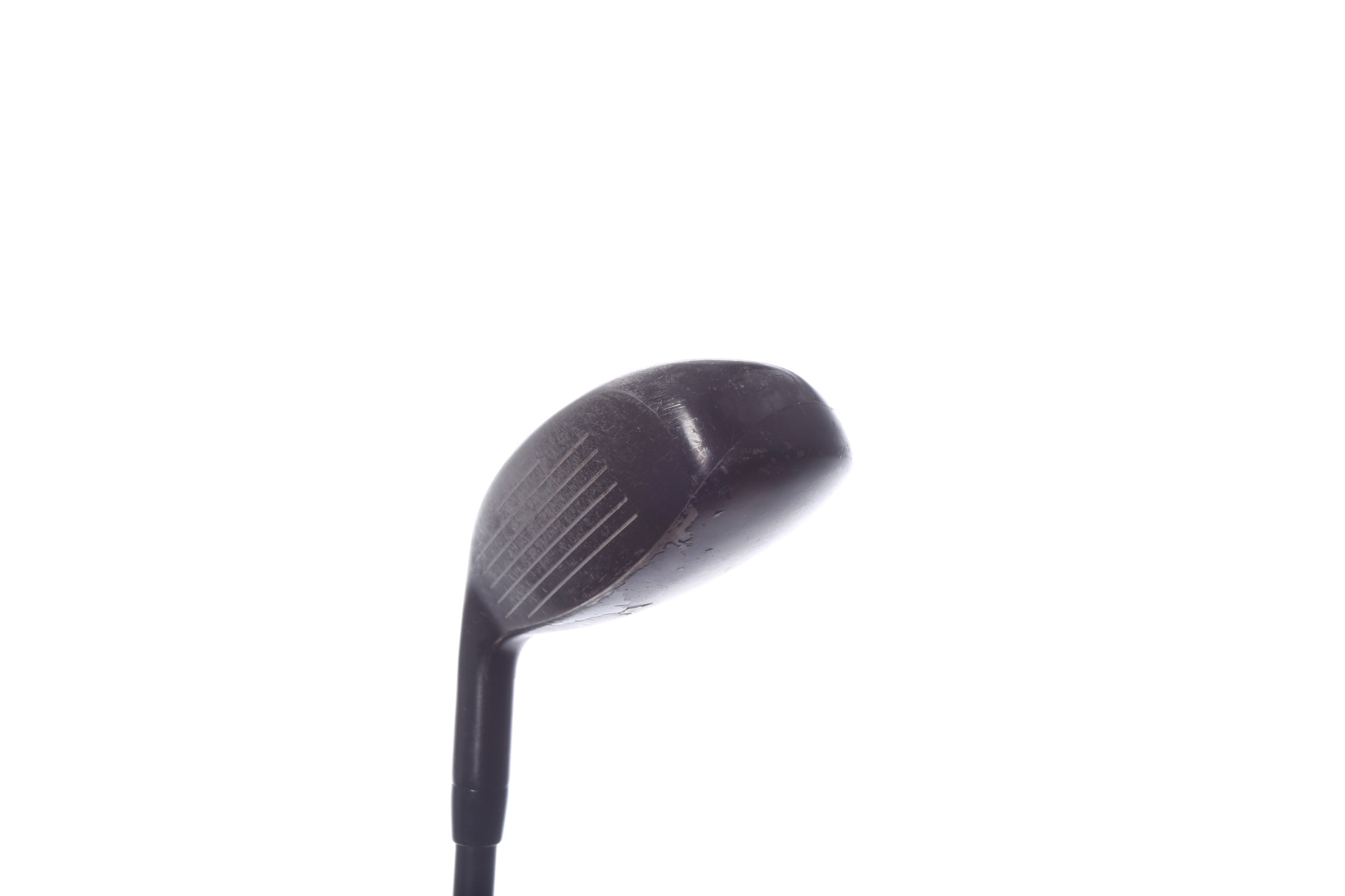 Used Callaway XR 16 4H Hybrid - Right-Handed - 22 Degrees - Seniors Flex-Next Round