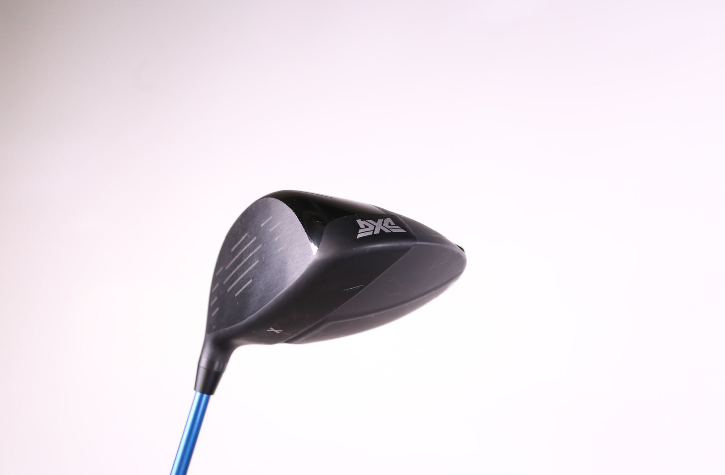 Used PXG 2022 0211 Driver - 9 Degrees - Regular Flex Project X EvenFlow Riptide CB - Right-Handed-Next Round