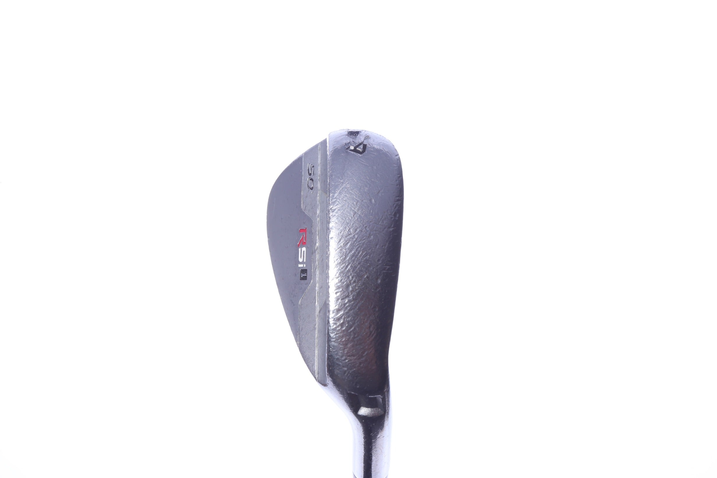 Used TaylorMade RSi 1 Approach Wedge - Right-Handed - 50 Degrees - Regular Flex-Next Round