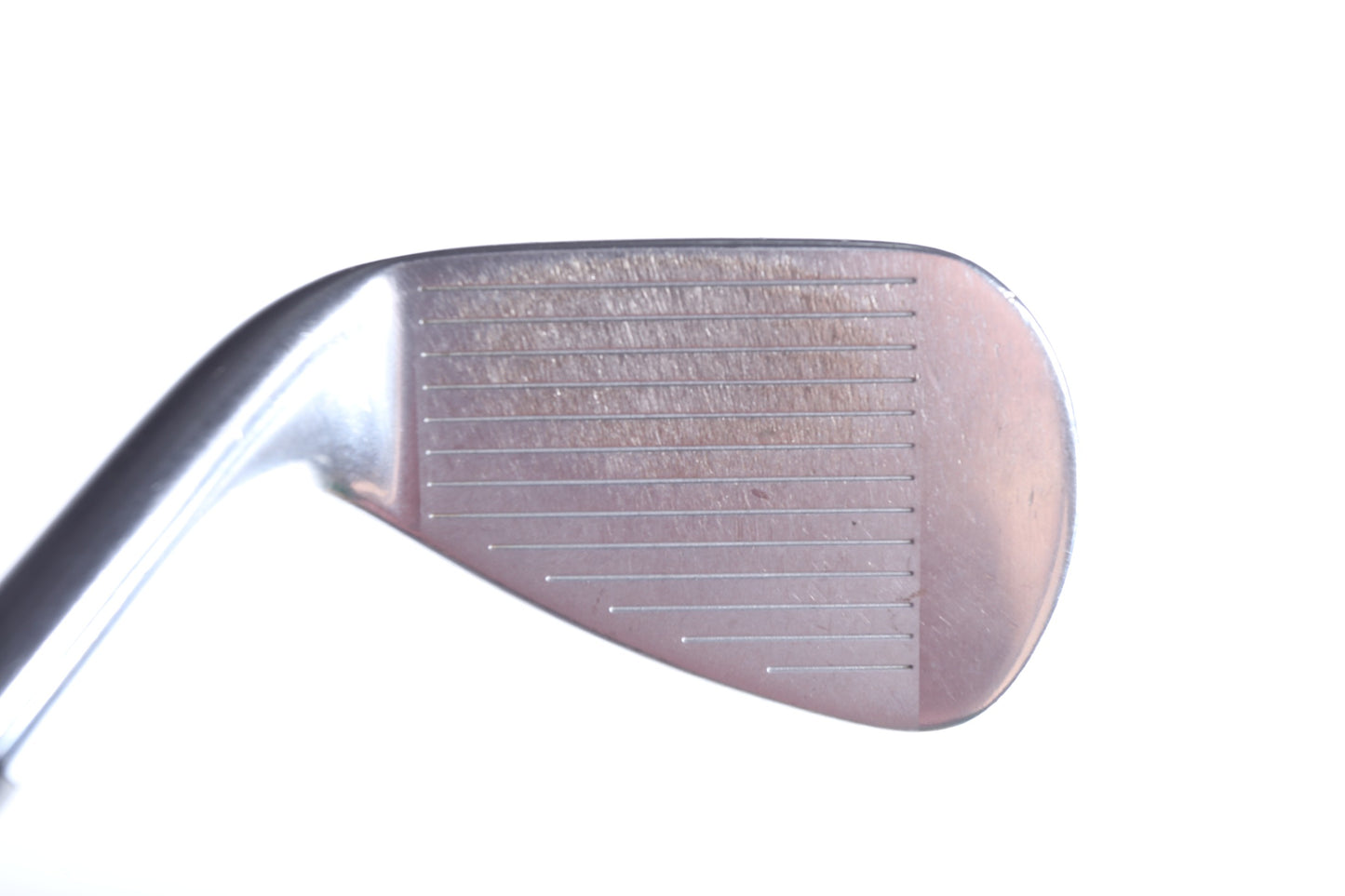 Used Titleist 718 AP3 Pitching Wedge - Right-Handed - 43 Degrees - Seniors Flex-Next Round