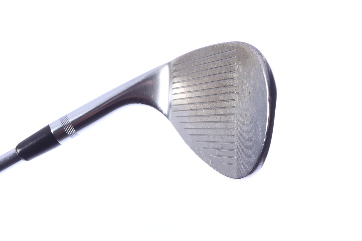 Used Titleist Vokey SM6 Steel Gray Sand Wedge - Right-Handed - 56 Degrees - Wedge Flex