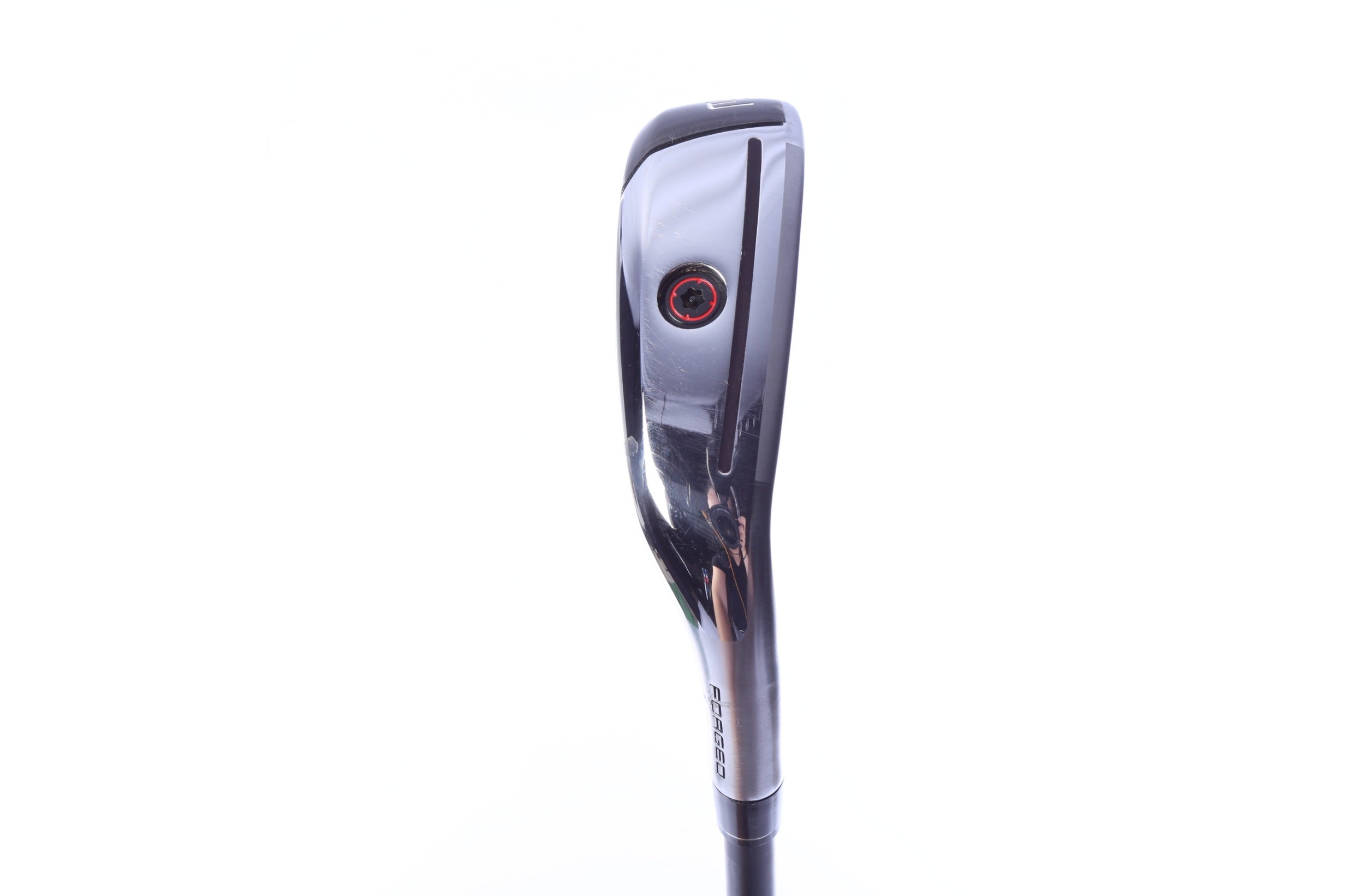 Used TaylorMade Stealth DHY Single Utility 3-Iron - Right-Handed - Stiff Flex
