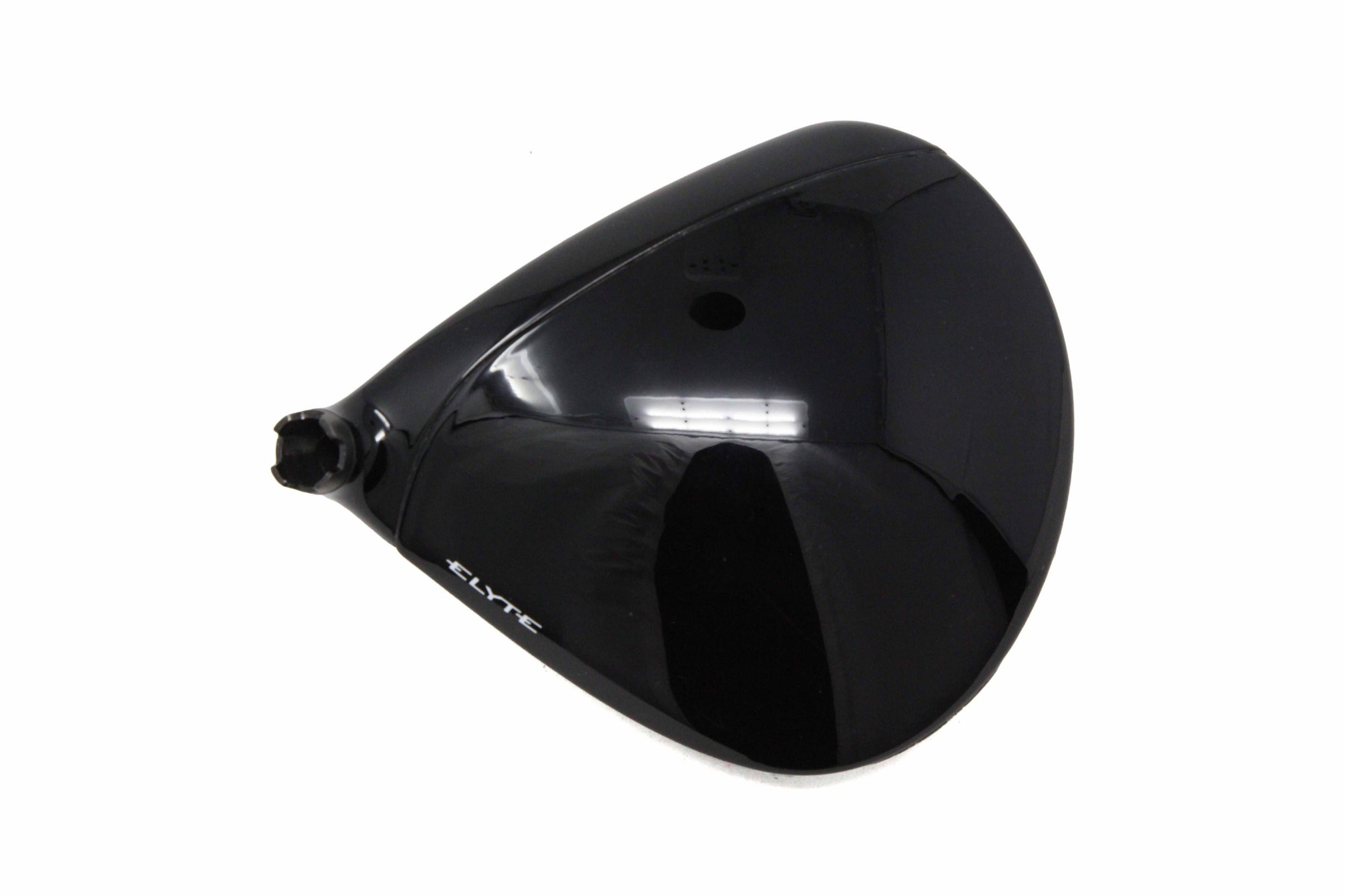 Used Callaway Elyte Triple Diamond Driver - HEAD ONLY - Right-Handed - 9 Degrees-Next Round