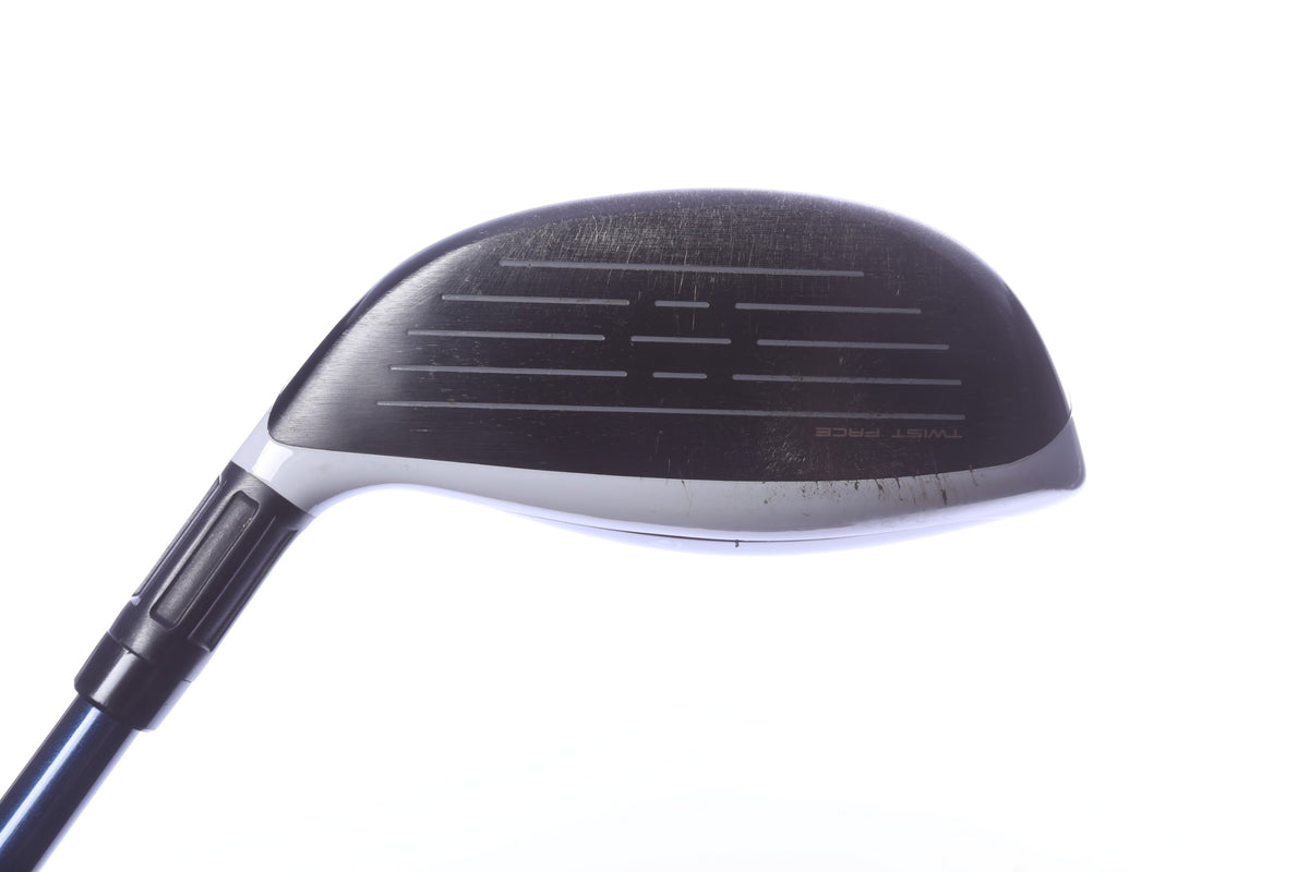 Used TaylorMade SIM2 MAX 3-Wood - Right-Handed - 15 Degrees - Stiff Flex