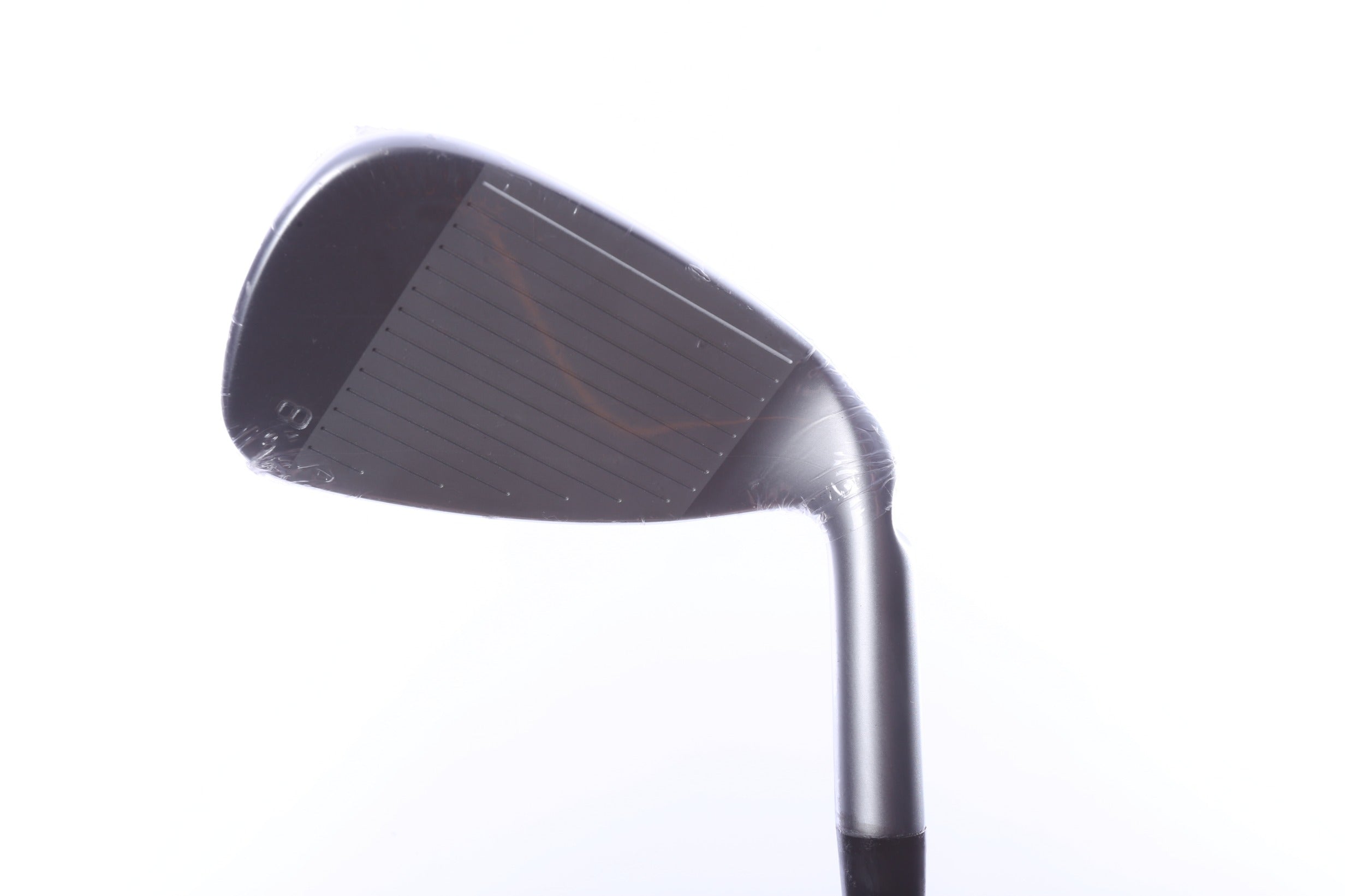Used Ping G425 Single 8-Iron - Left-Handed - Regular Flex-Next Round