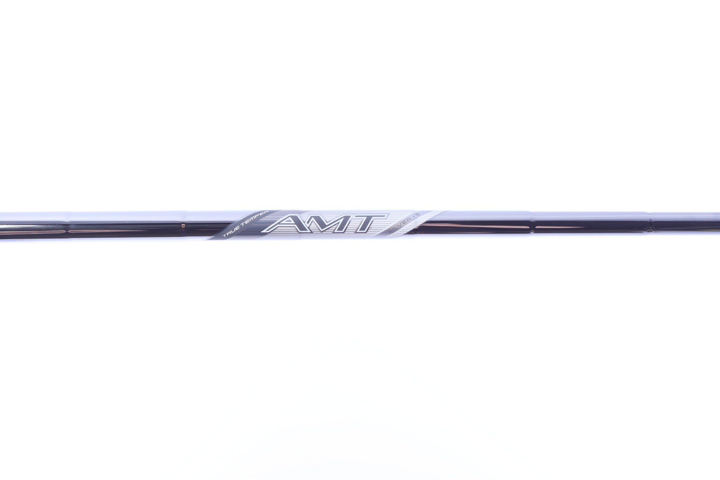 Used Mizuno Pro M-15 Gap Wedge - Right-Handed - 48 Degrees - Stiff Flex-Next Round