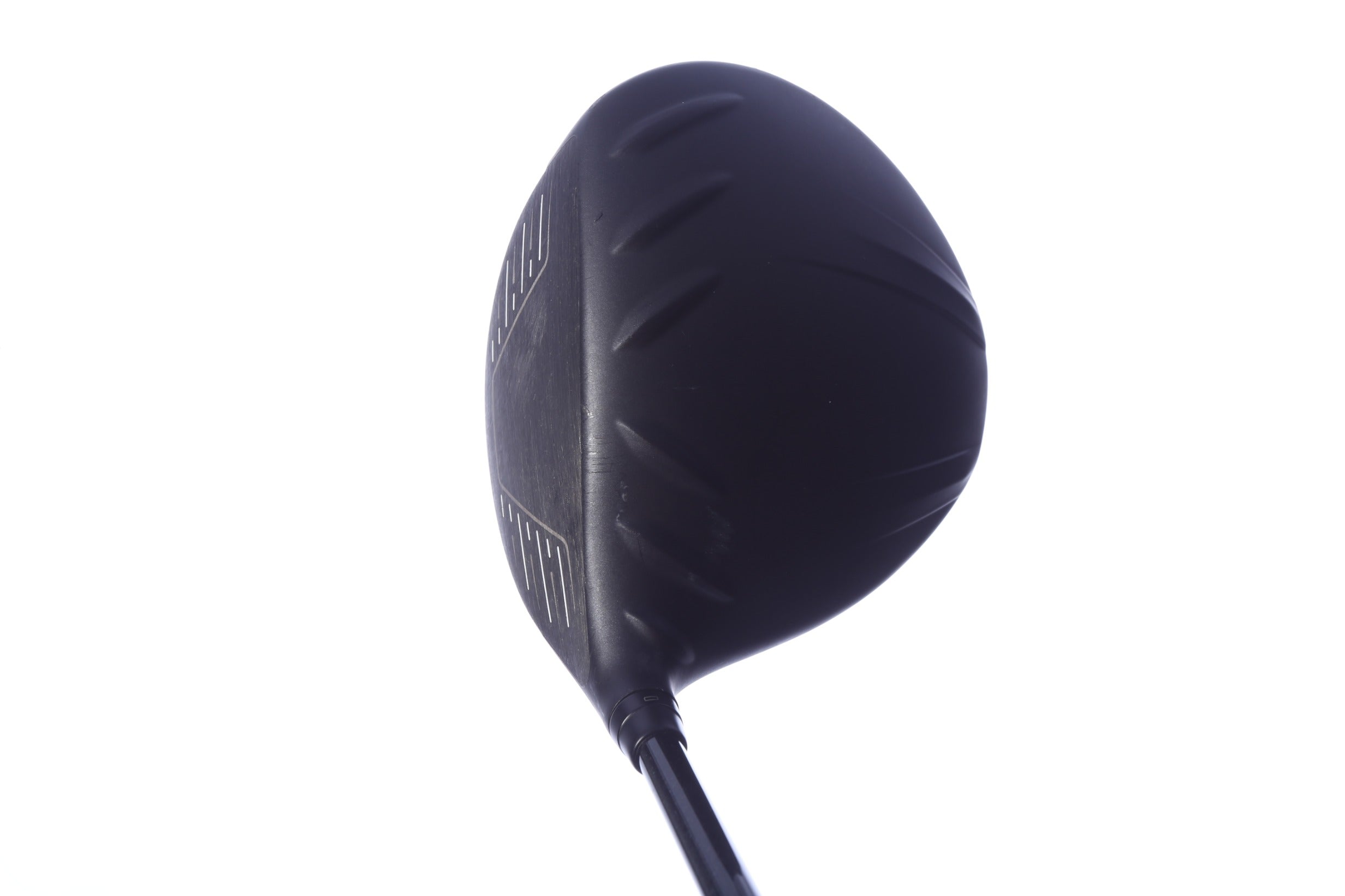 Used Ping G410 Plus Driver - 10.5 Degrees - Regular Flex Accra TZ6 - Right-Handed