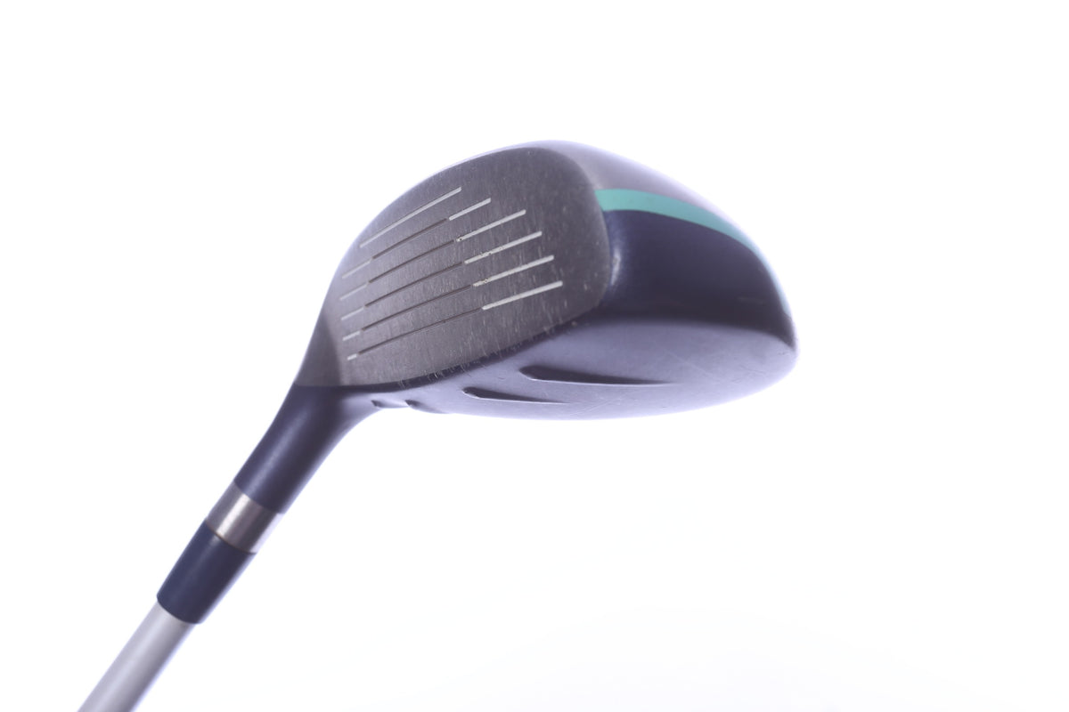 Used Ping G LE 6H Hybrid - Right-Handed - 30 Degrees - Ladies Flex-Next Round