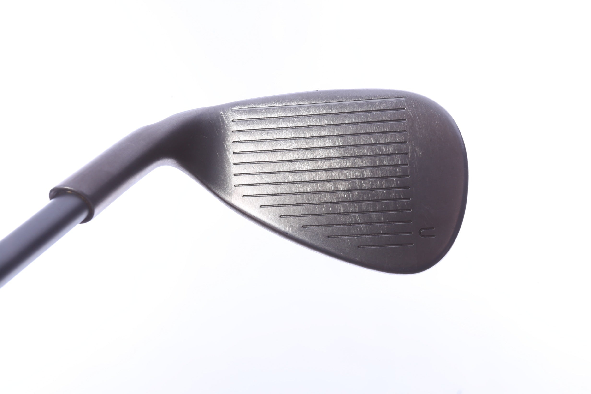 Used Ping G30 Utility Wedge - Right-Handed - 50 Degrees - Soft Regular Flex-Next Round