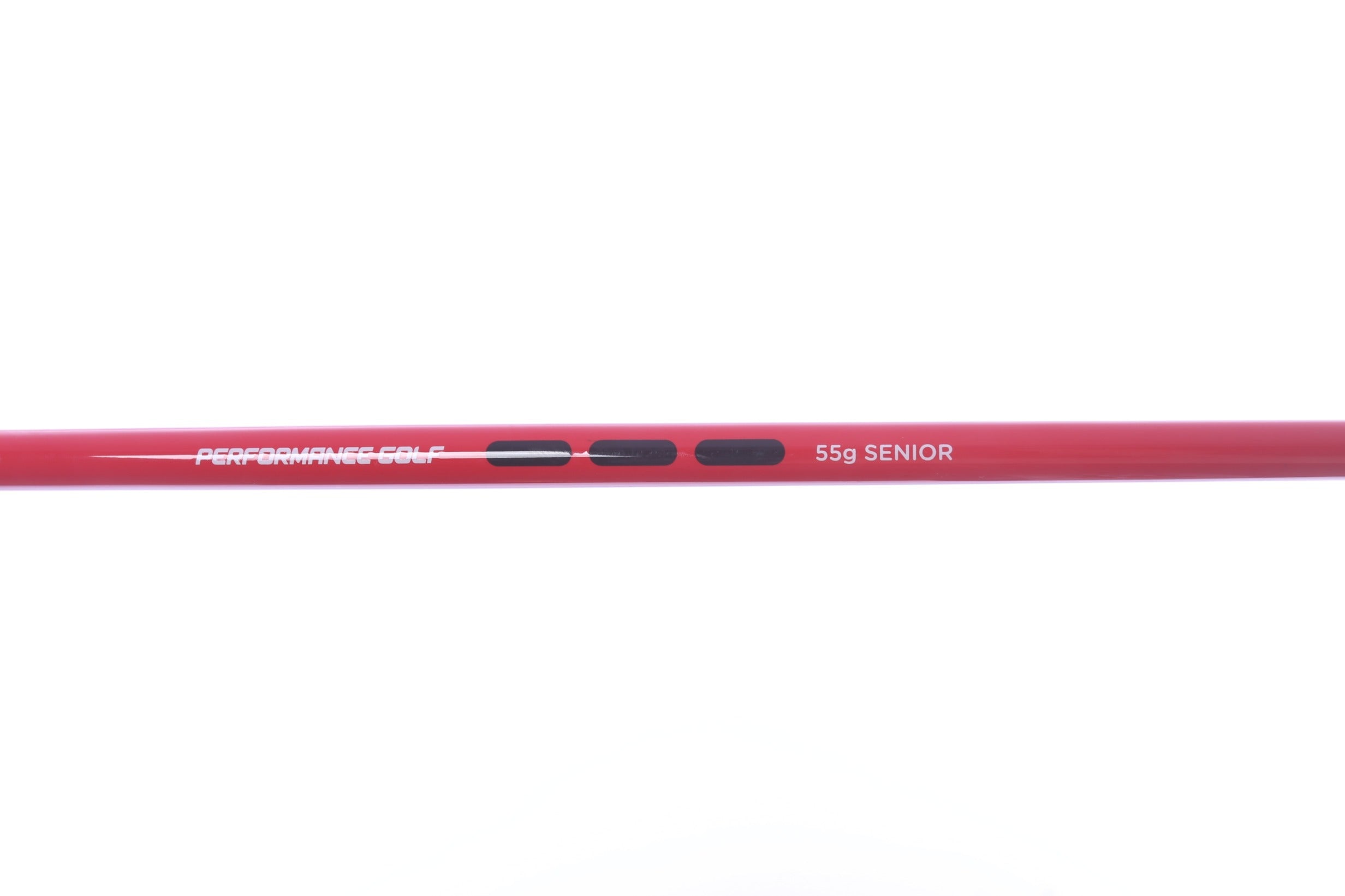 Used Performance Golf 359 7-Wood - Right-Handed - 21 Degrees - Seniors Flex