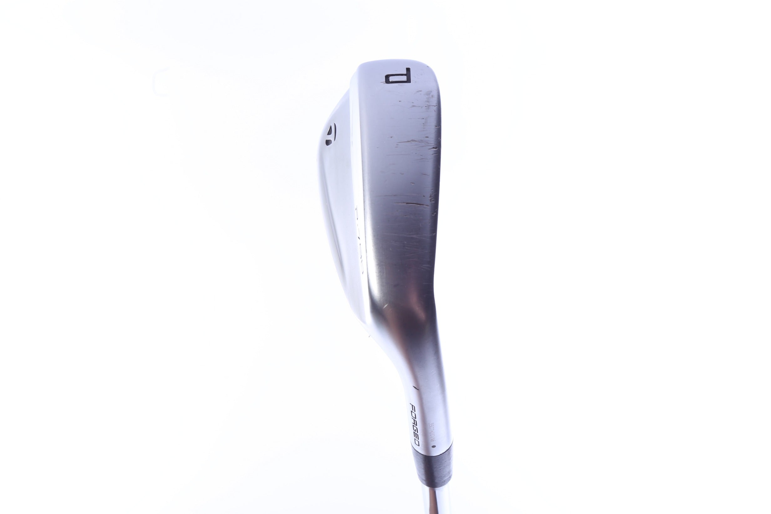 Used TaylorMade 2021 P790 Pitching Wedge - Right-Handed - 45 Degrees - Stiff Flex