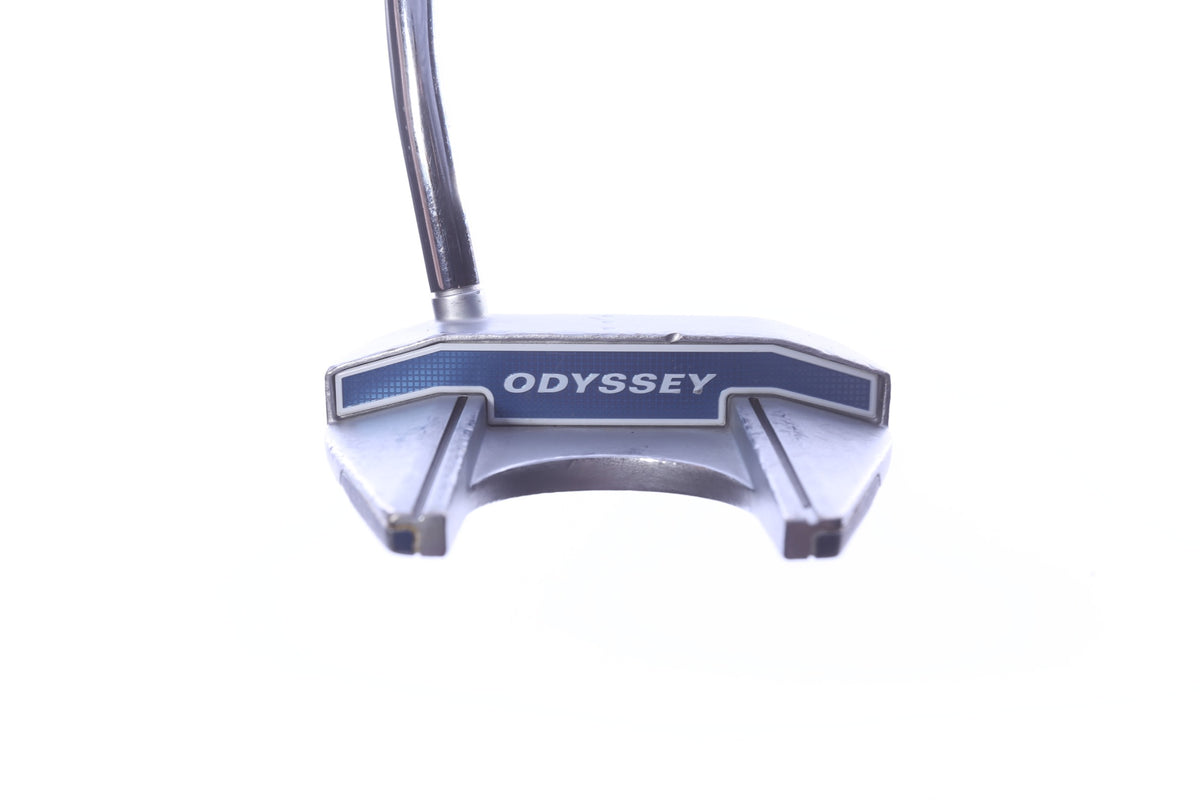 Used Odyssey White Hot RX #7 Putter - Right-Handed - 33 in - Mallet