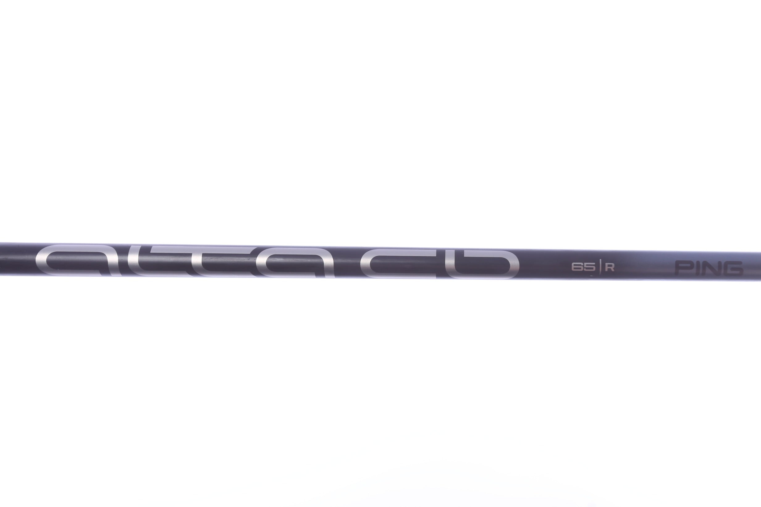 Used Ping G425 MAX 3-Wood - Right-Handed - 14.5 Degrees - Regular Flex