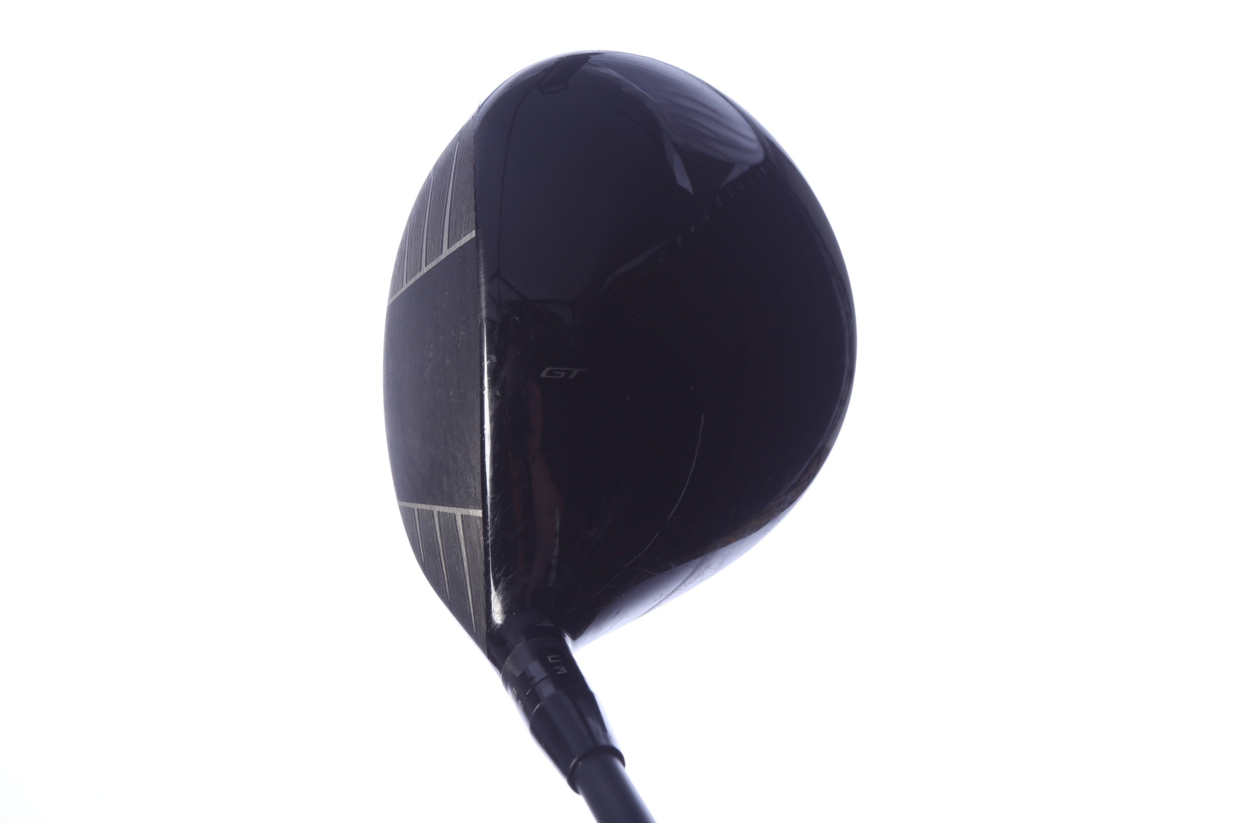 Used Titleist GT3 Driver - 9 Degrees - Stiff Flex Mitsubishi TENSEI 1K Blue - Right-Handed