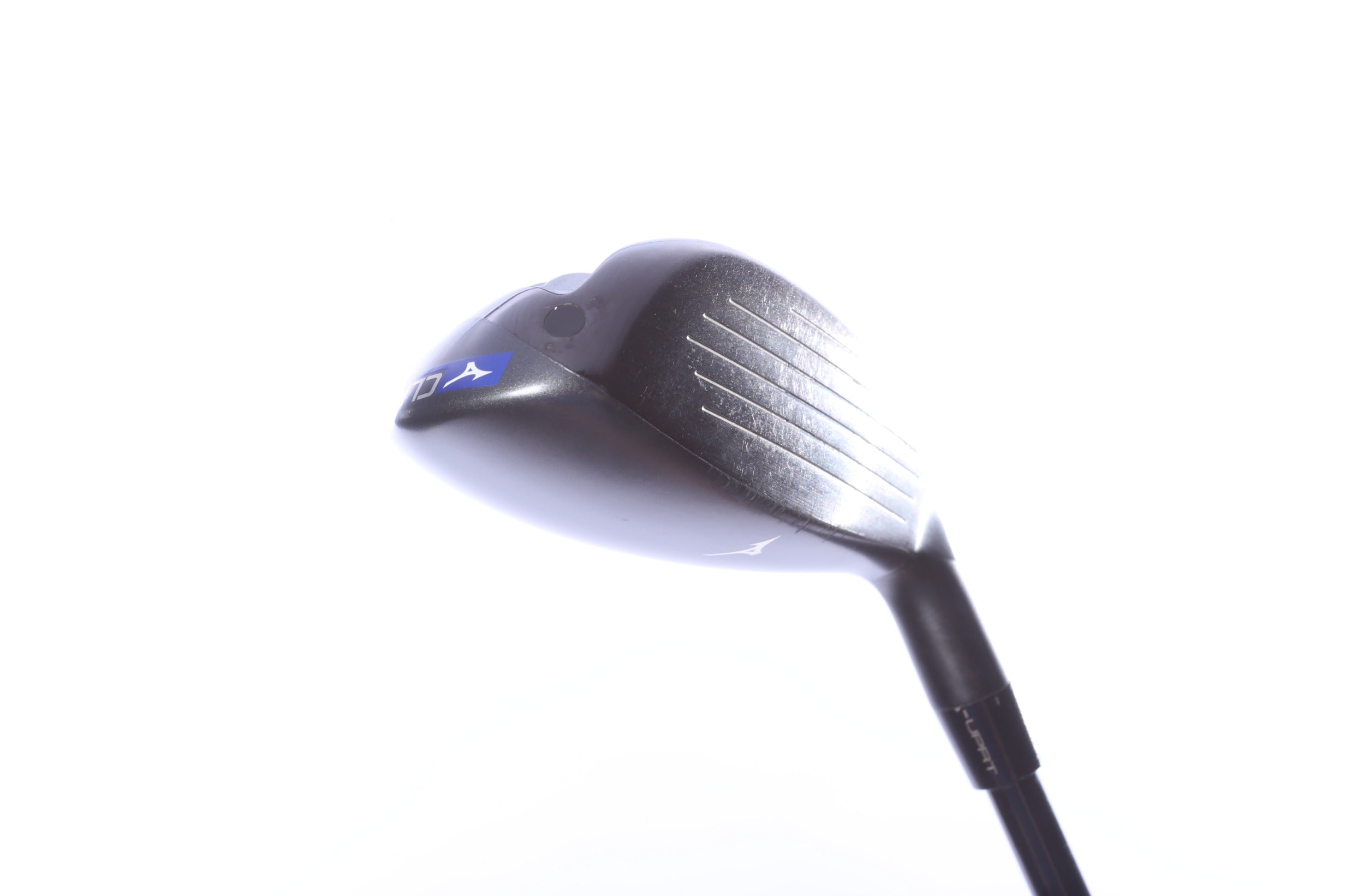 Used Mizuno 2020 CLK 3H Hybrid - Left-Handed - 19 Degrees - Stiff Flex-Next Round