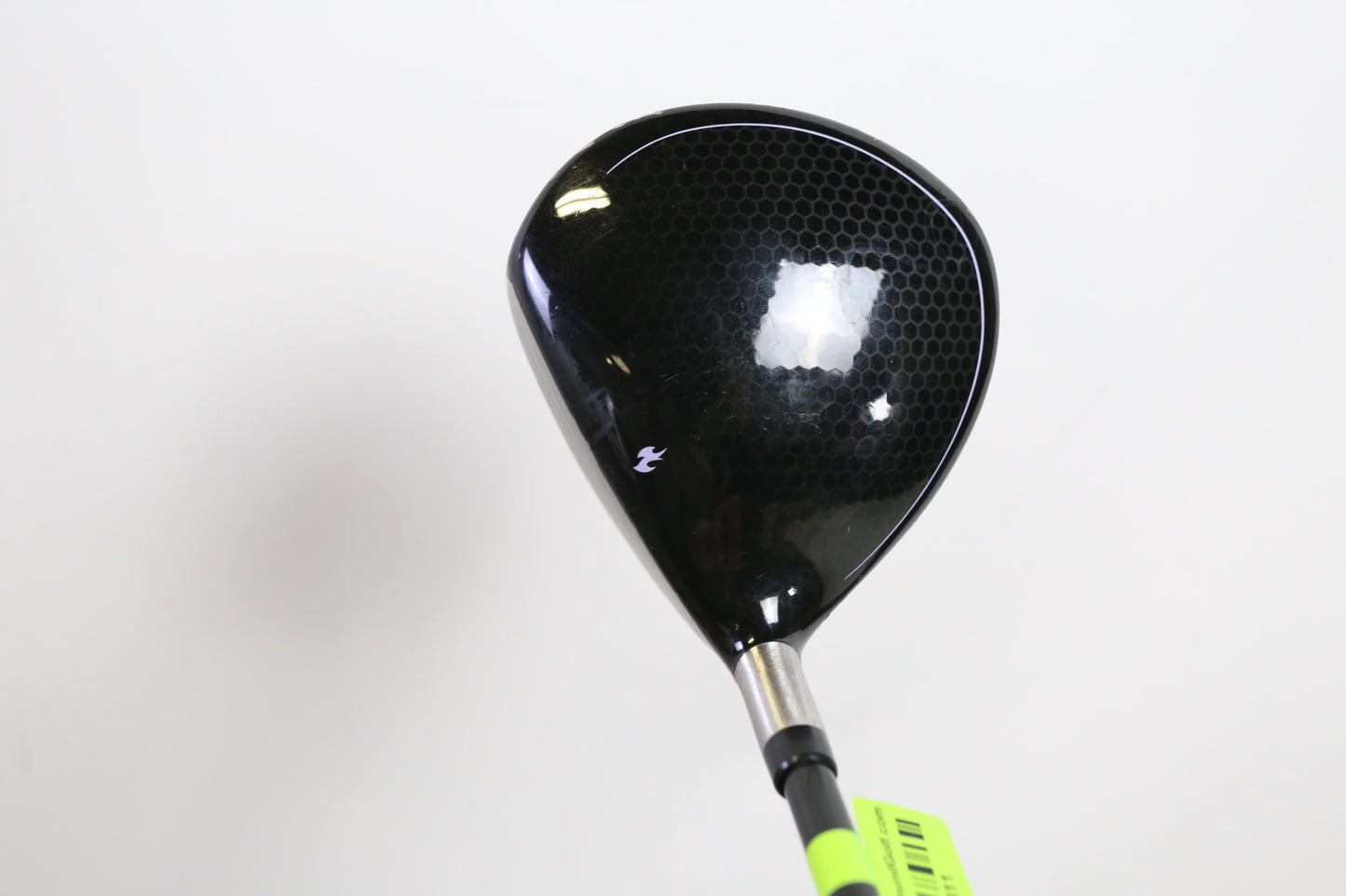 Used TaylorMade Burner SuperFast 3-Wood - Right-Handed - 15 Degrees - Ladies Flex