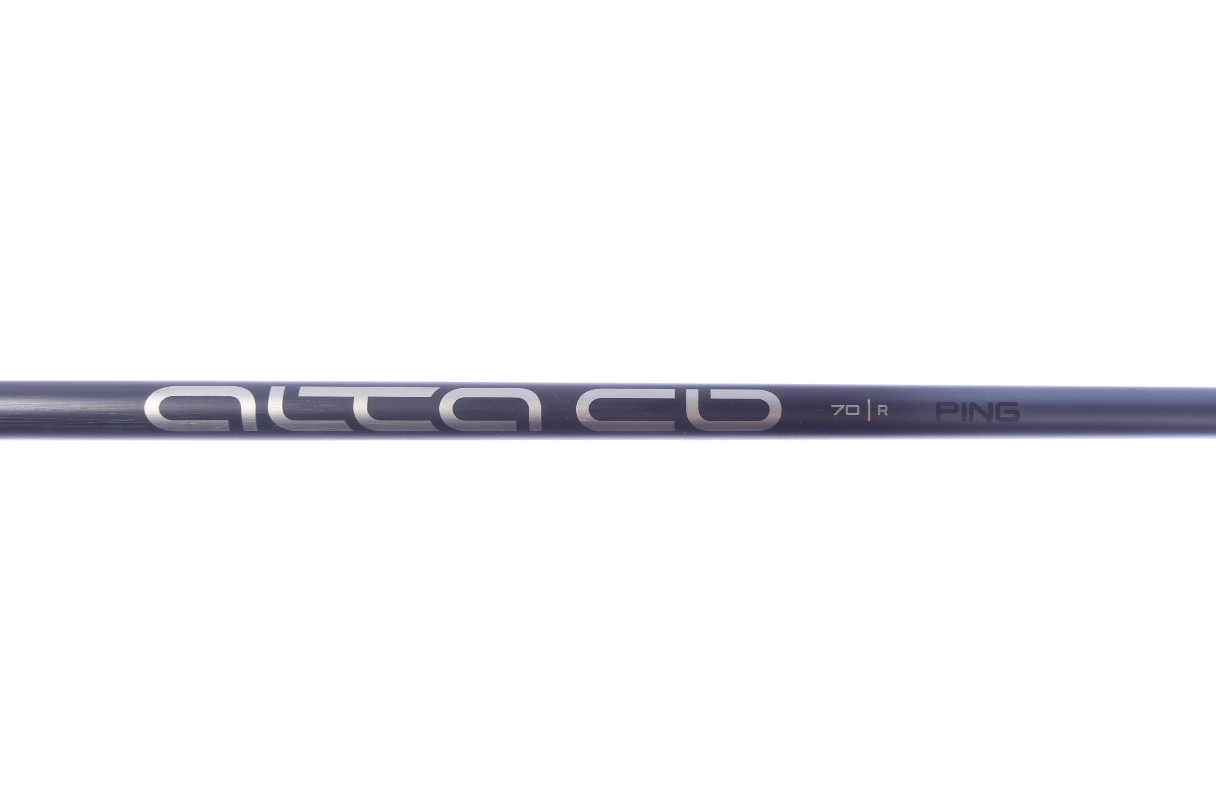 Used Ping G425 4H Hybrid - Right-Handed - 22 Degrees - Regular Flex-Next Round