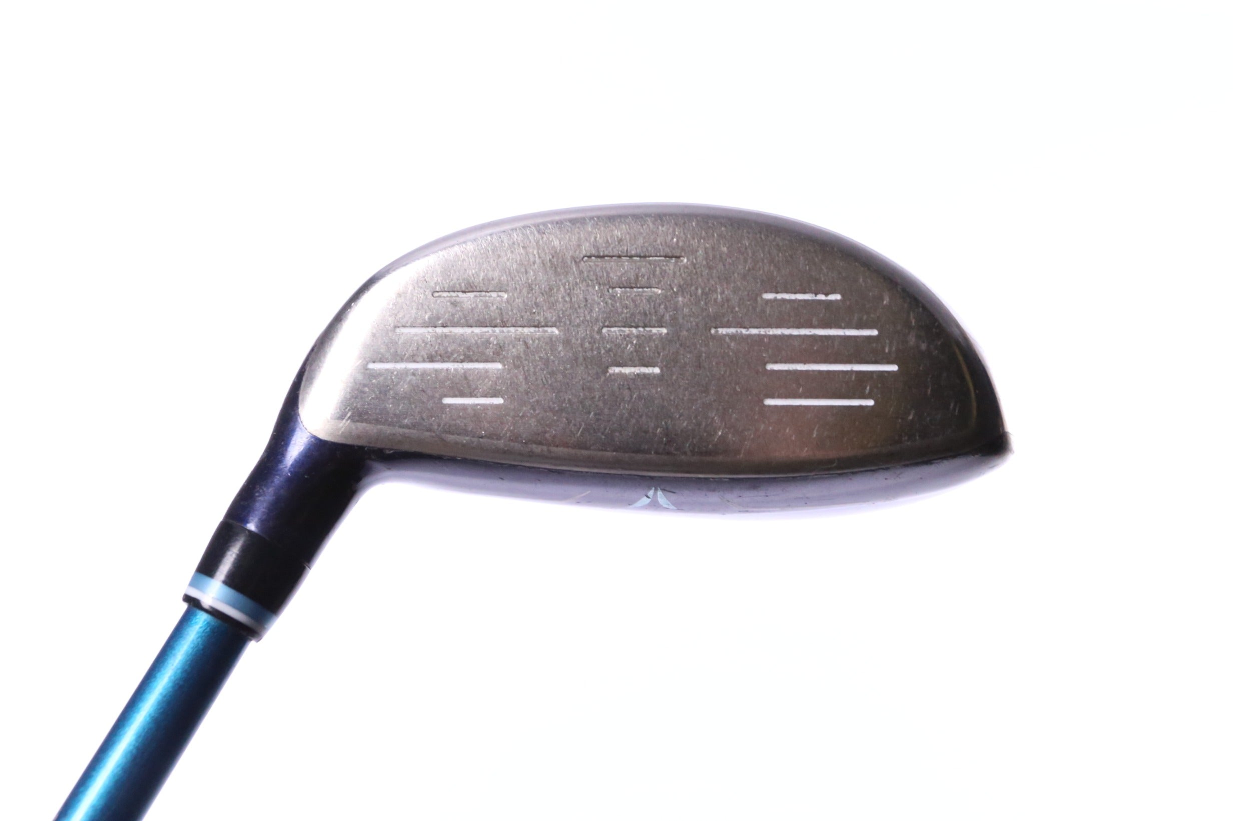 Used XXIO 12 7-Wood - Right-Handed - 23 Degrees - Ladies Flex