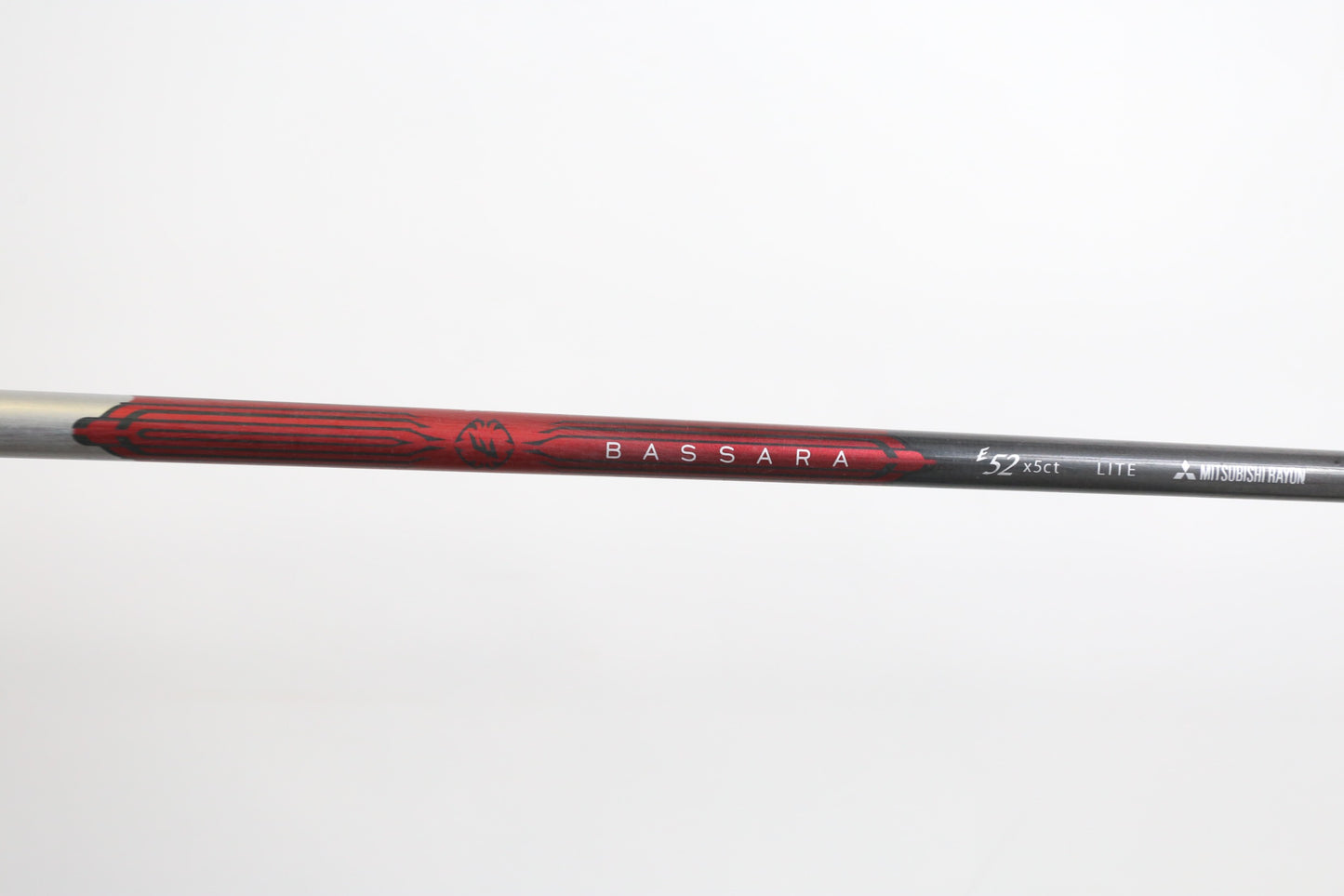 Used Callaway Big Bertha V Series 5-Wood - Right-Handed - 15 Degrees - Seniors Flex