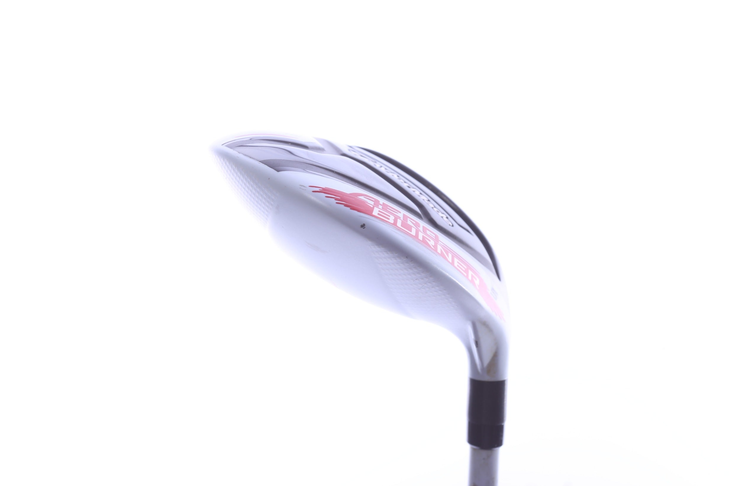 Used TaylorMade AeroBurner 5-Wood - Right-Handed - 18 Degrees - Regular Flex
