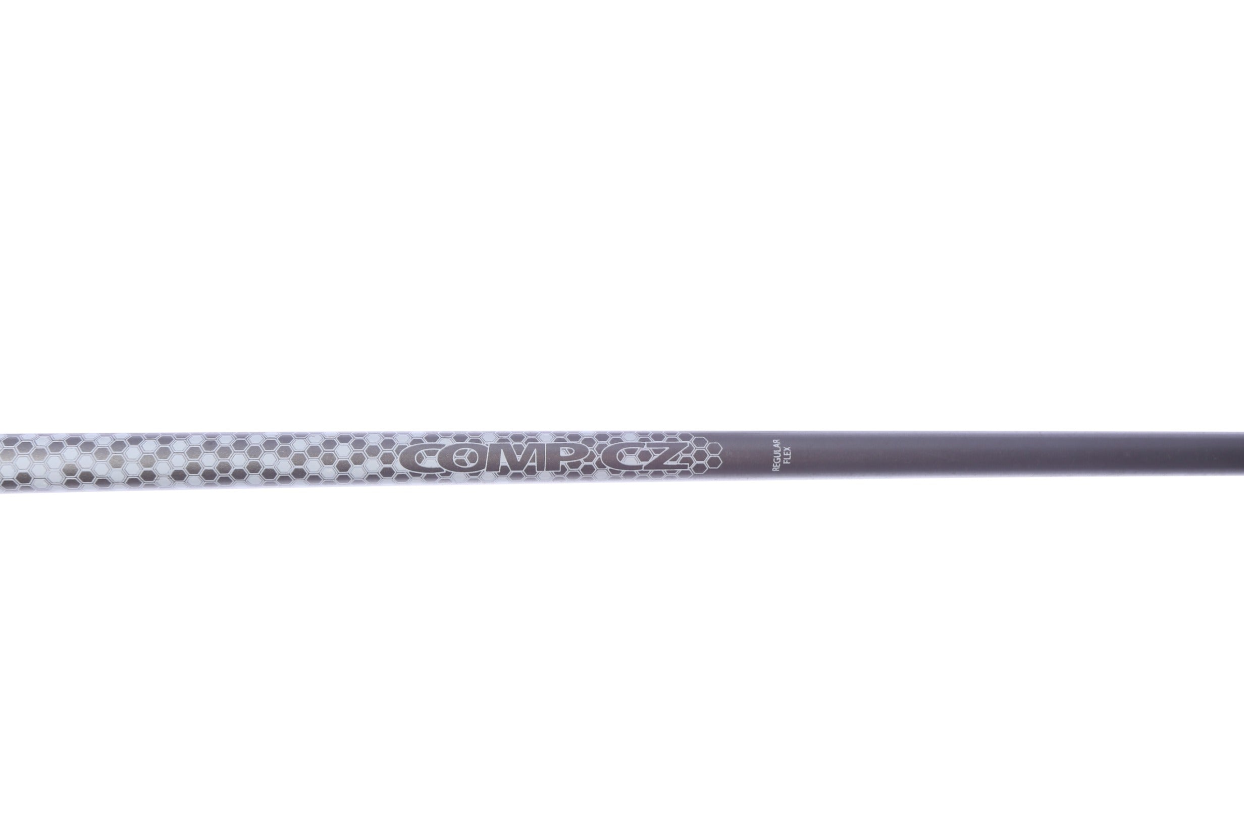 Used TaylorMade AeroBurner 7-Wood - Right-Handed - 23 Degrees - Regular Flex