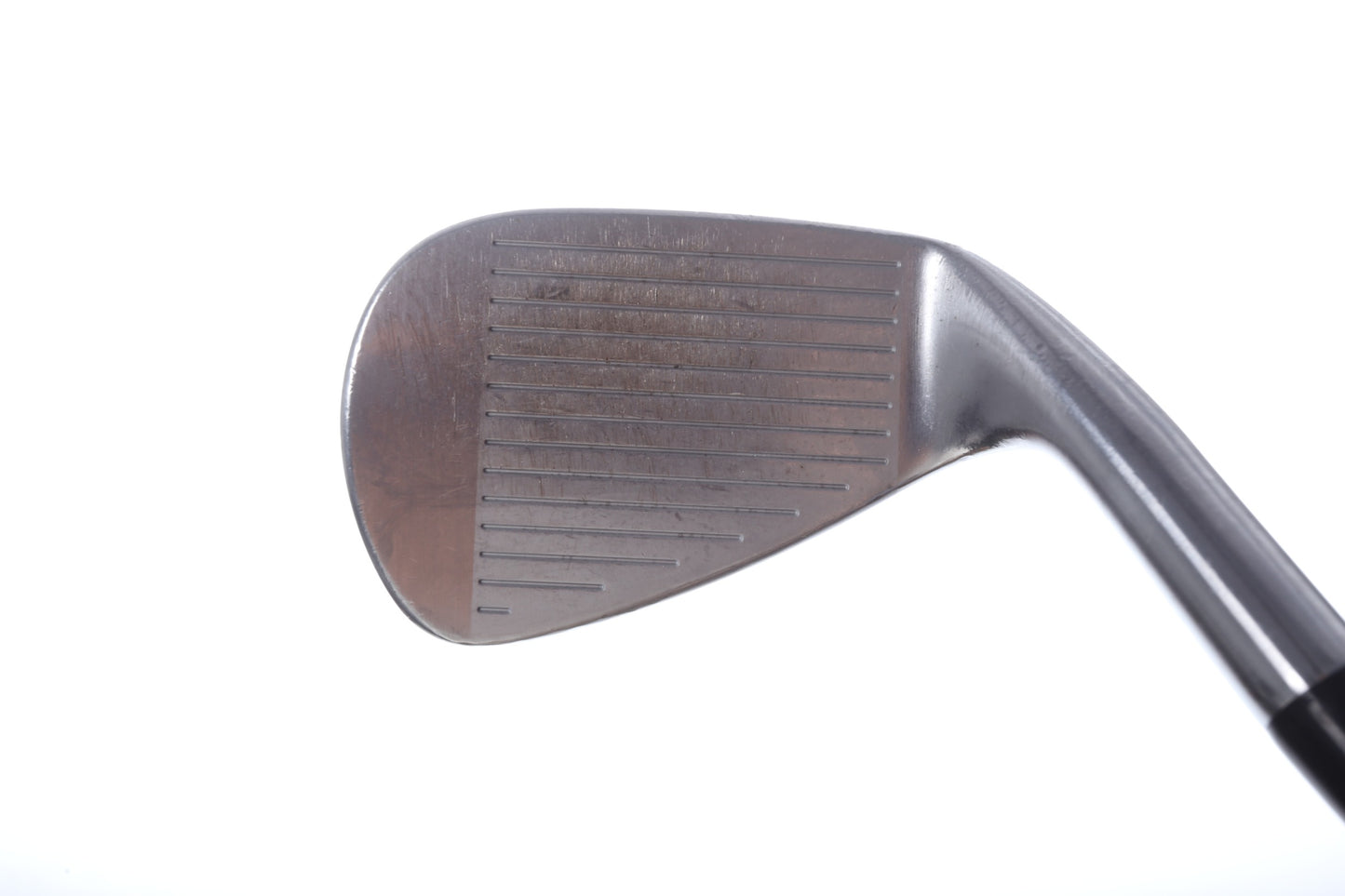 Used Titleist T100S Pitching Wedge - Left-Handed - 44 Degrees - Stiff Flex-Next Round