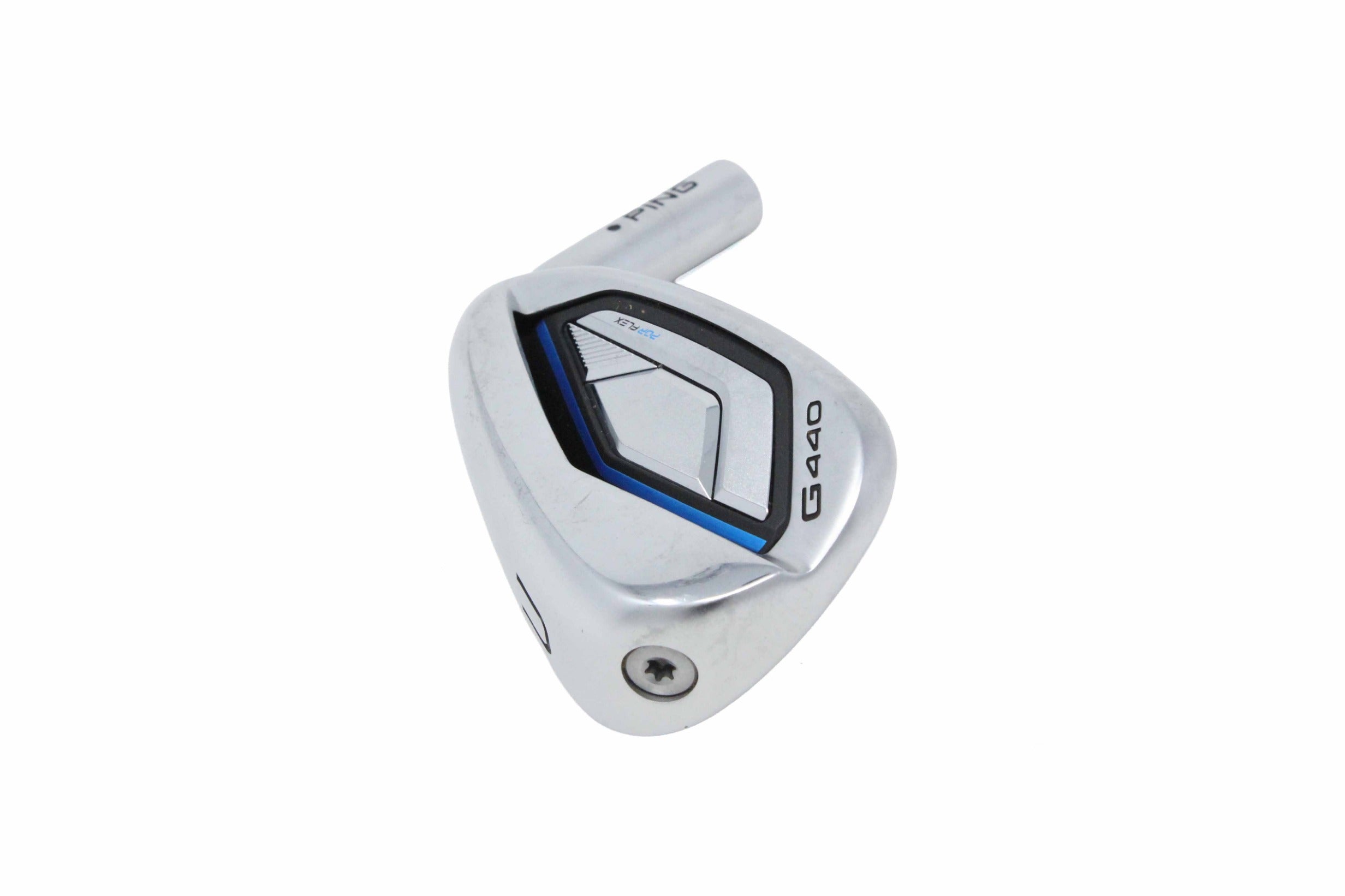 Used Ping G440 Utility Wedge - HEAD ONLY - Right-Handed - 47 Degrees-Next Round