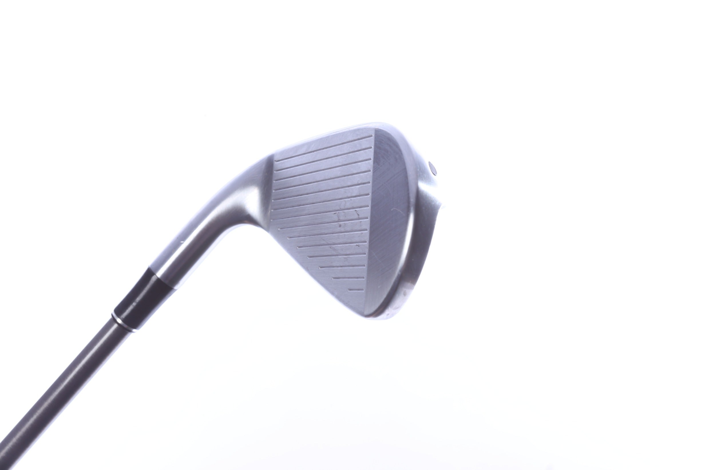 Used Srixon ZU85 Single Utility 6-Iron - Right-Handed - Stiff Flex-Next Round