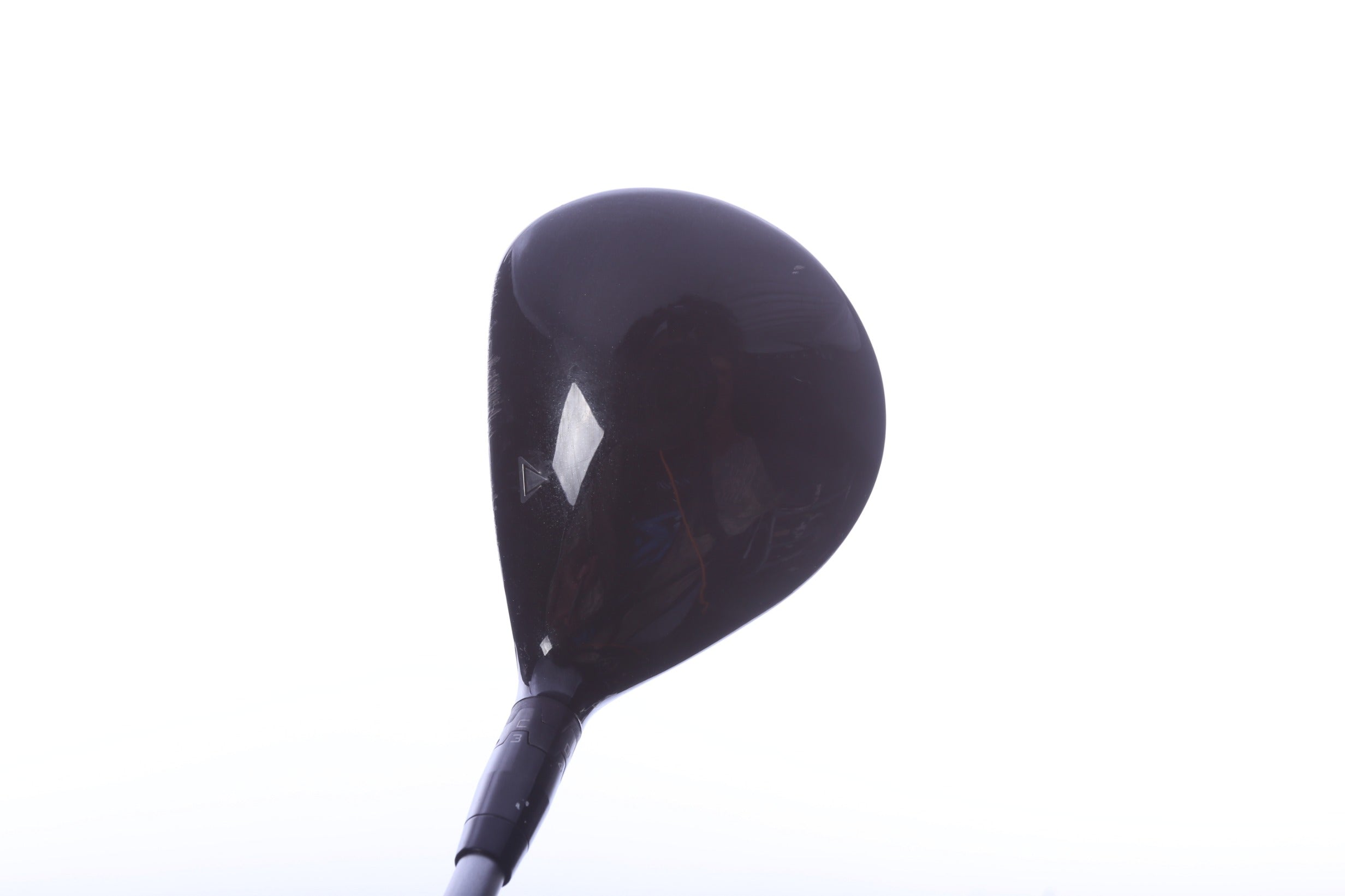 Used Titleist 915 F 3-Wood - Right-Handed - 15 Degrees - Regular Flex