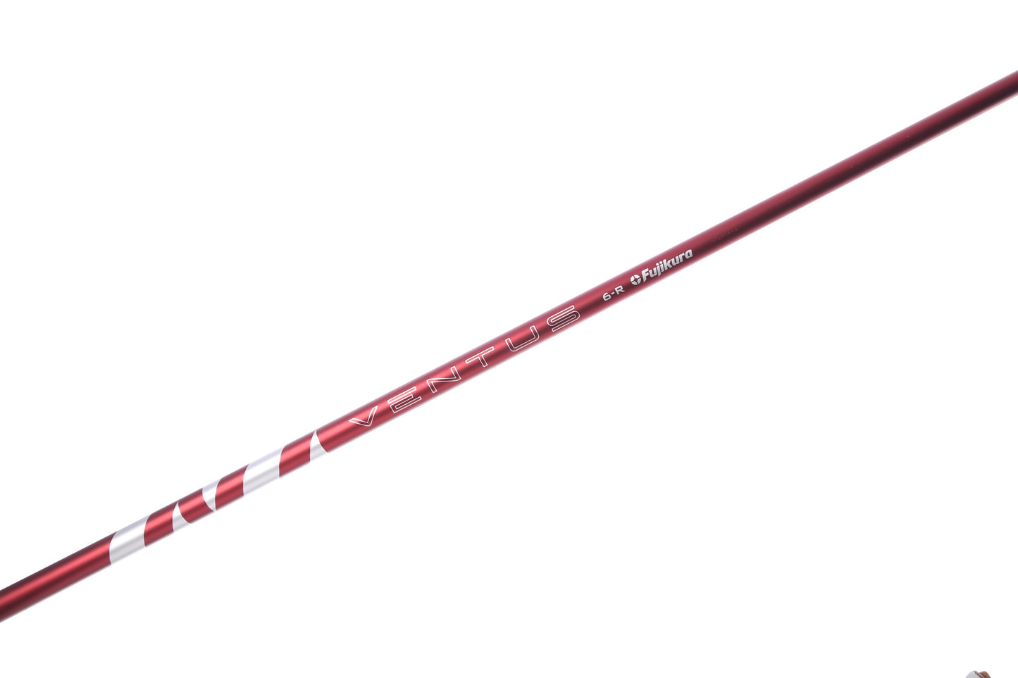 Fujikura Ventus Red Velocore+ Fairway Wood Regular Graphite Fairway Wood Shaft - 41.5 in - Fairway Wood Adapter-Next Round