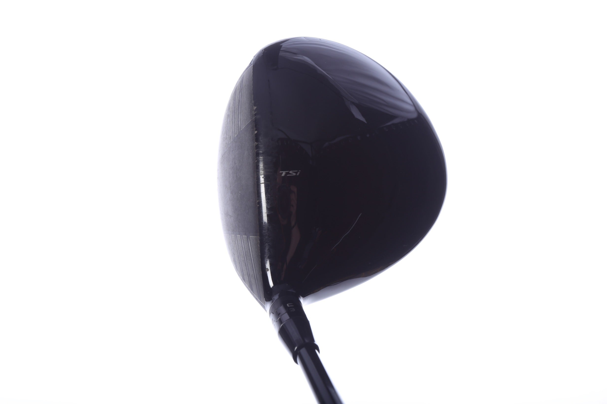 Used Titleist TSi2 Driver - 11 Degrees - Stiff Flex Mitsubishi Kuro Kage - Right-Handed-Next Round