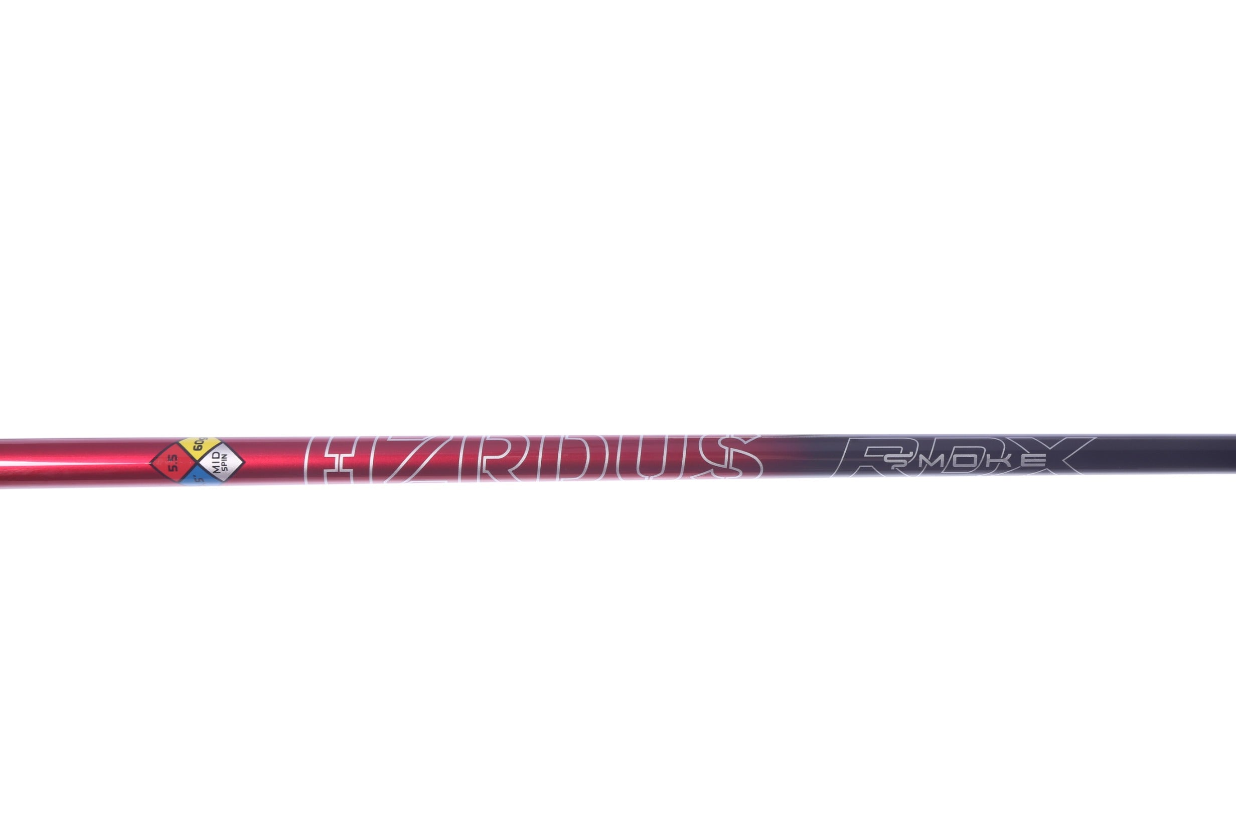 Used TaylorMade Qi35 LS Driver - 10.5 Degrees - Regular Flex Project X HZRDUS Smoke Red RDX - Right-Handed-Next Round
