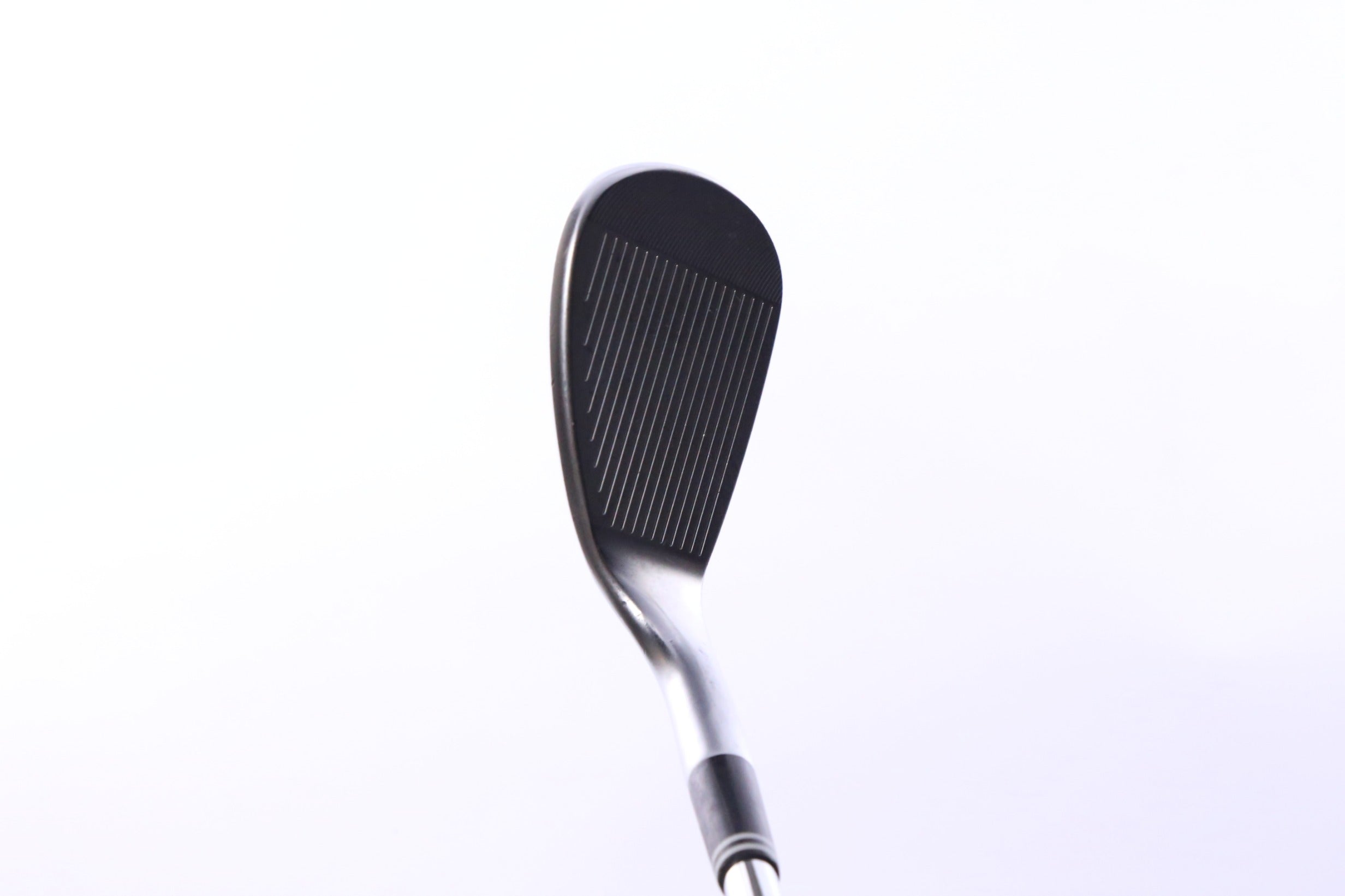 Used Cleveland CBX 2 Lob Wedge - Left-Handed - 60 Degrees - Wedge Flex-Next Round