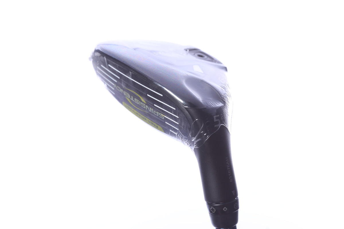 Ping G430 5H Hybrid - Left-Handed - 26 Degrees - Stiff Flex-Next Round