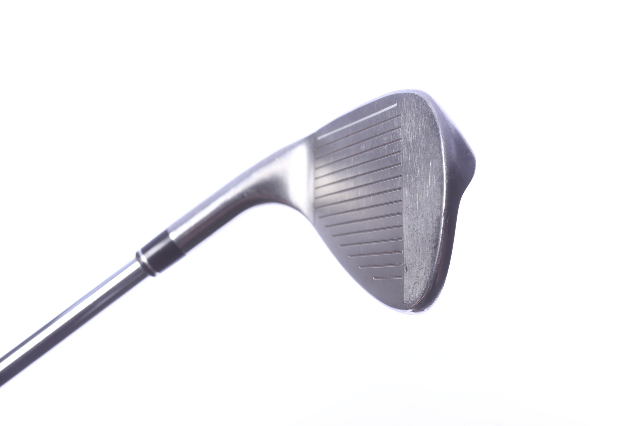 Used TaylorMade M4 Approach Wedge - Right-Handed - 49 Degrees - Stiff Flex