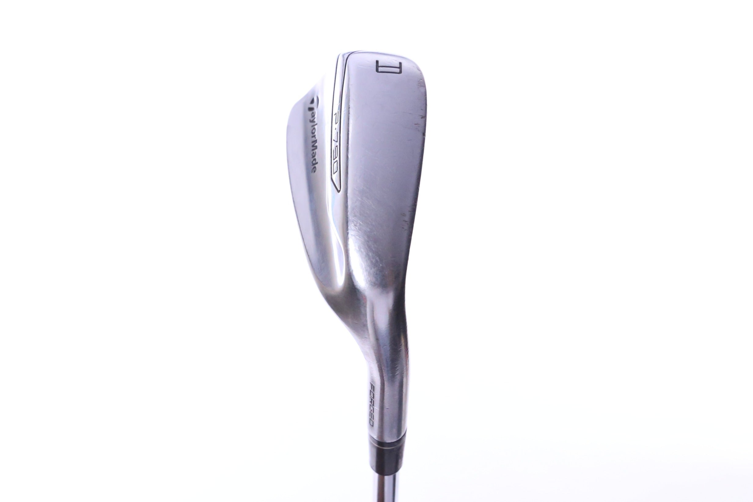 Used TaylorMade P790 Approach Wedge - Right-Handed - 49 Degrees - Stiff Flex