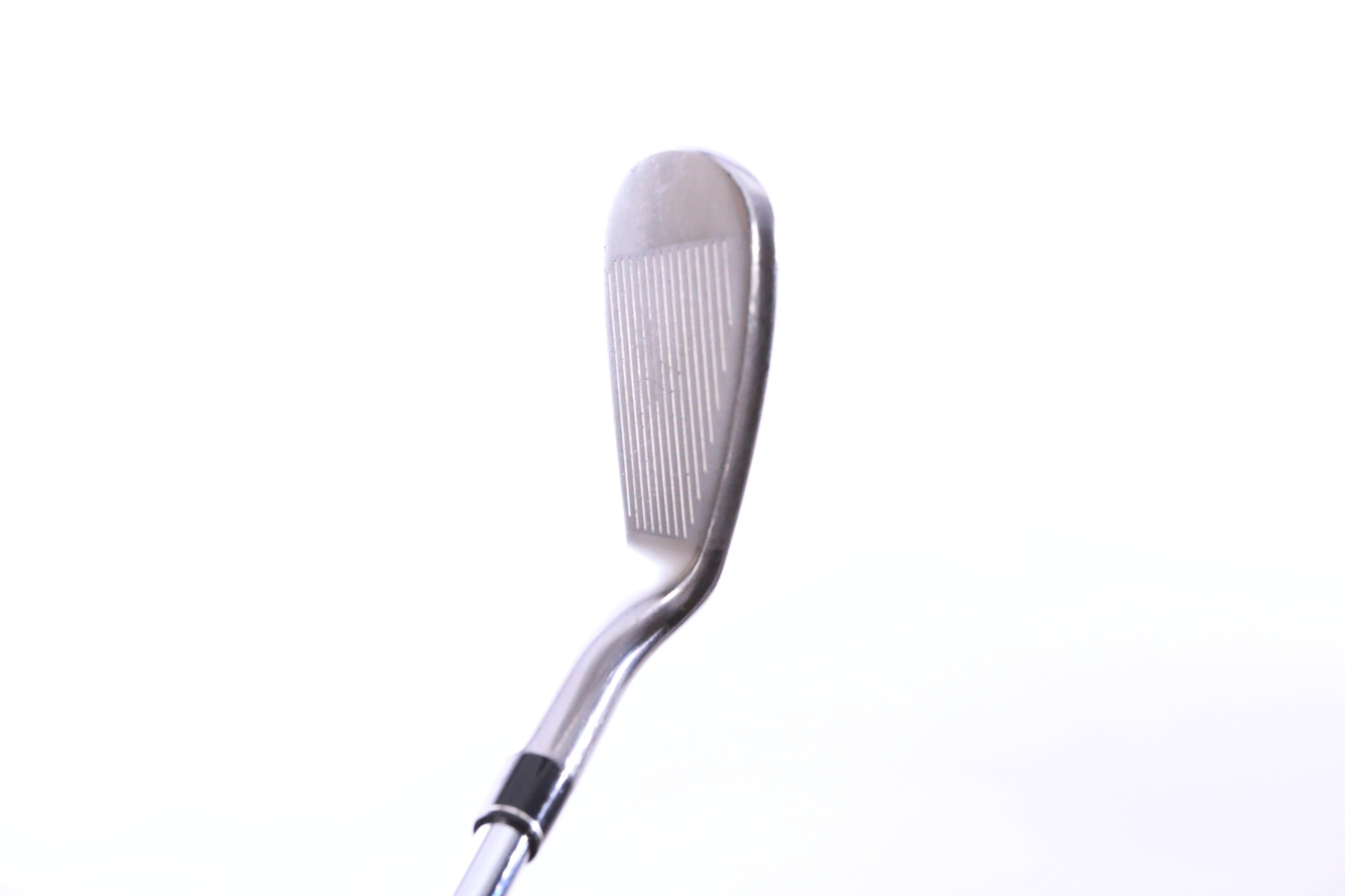 Used TaylorMade M4 Approach Wedge - Right-Handed - 49 Degrees - Stiff Flex