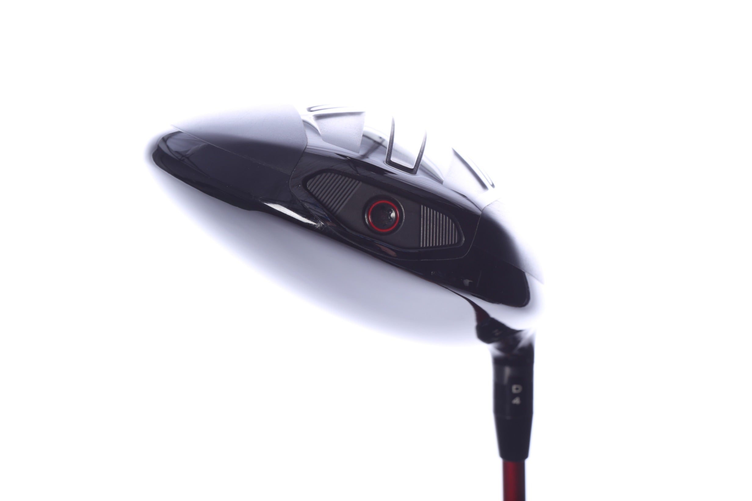 Used Titleist GT2 Driver - 10 Degrees - Regular Flex Project X DENALI Red - Right-Handed-Next Round