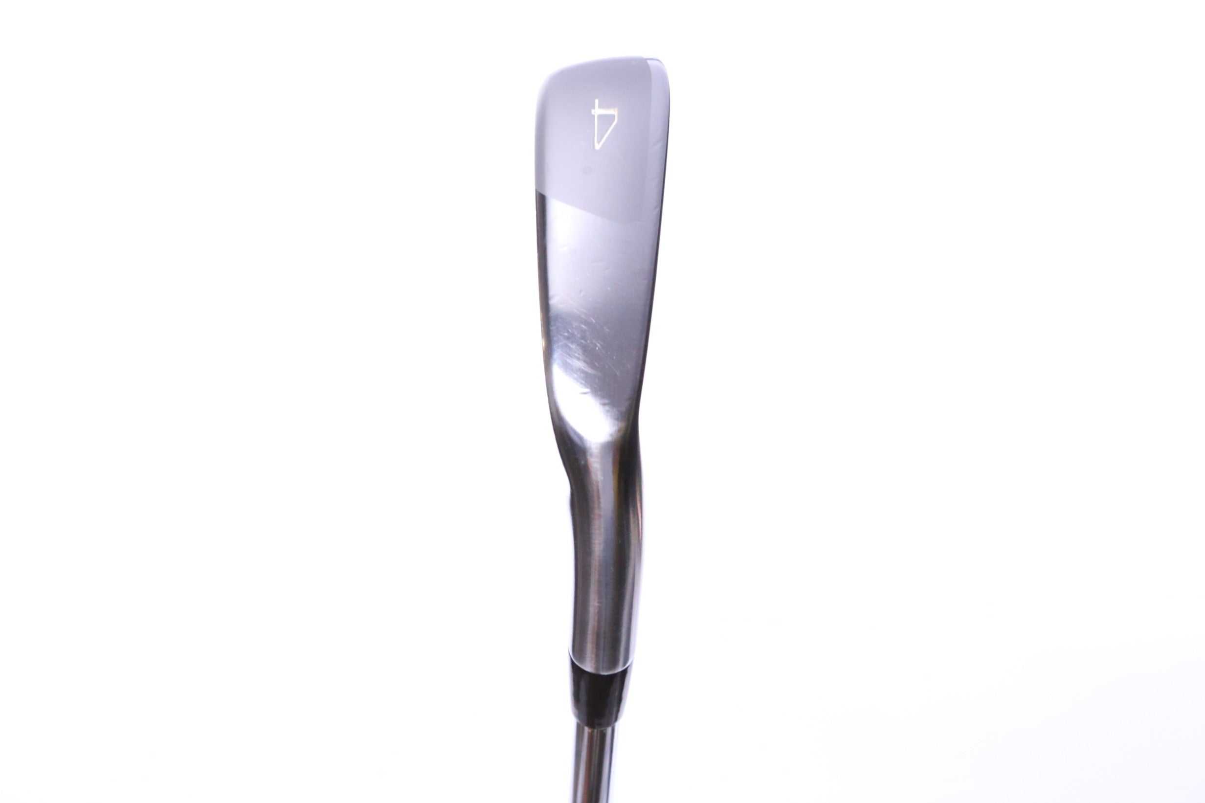 Used Mizuno MP-18 MMC FLI-HI Single 4-Iron - Right-Handed - Regular Flex