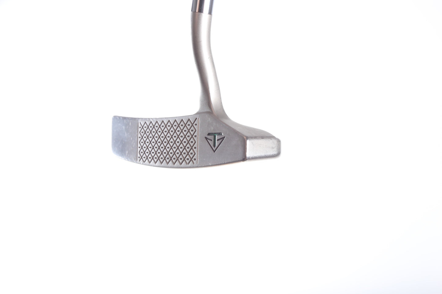 Used Toulon Design Long Island Putter - Right-Handed - 34 in - Blade-Next Round