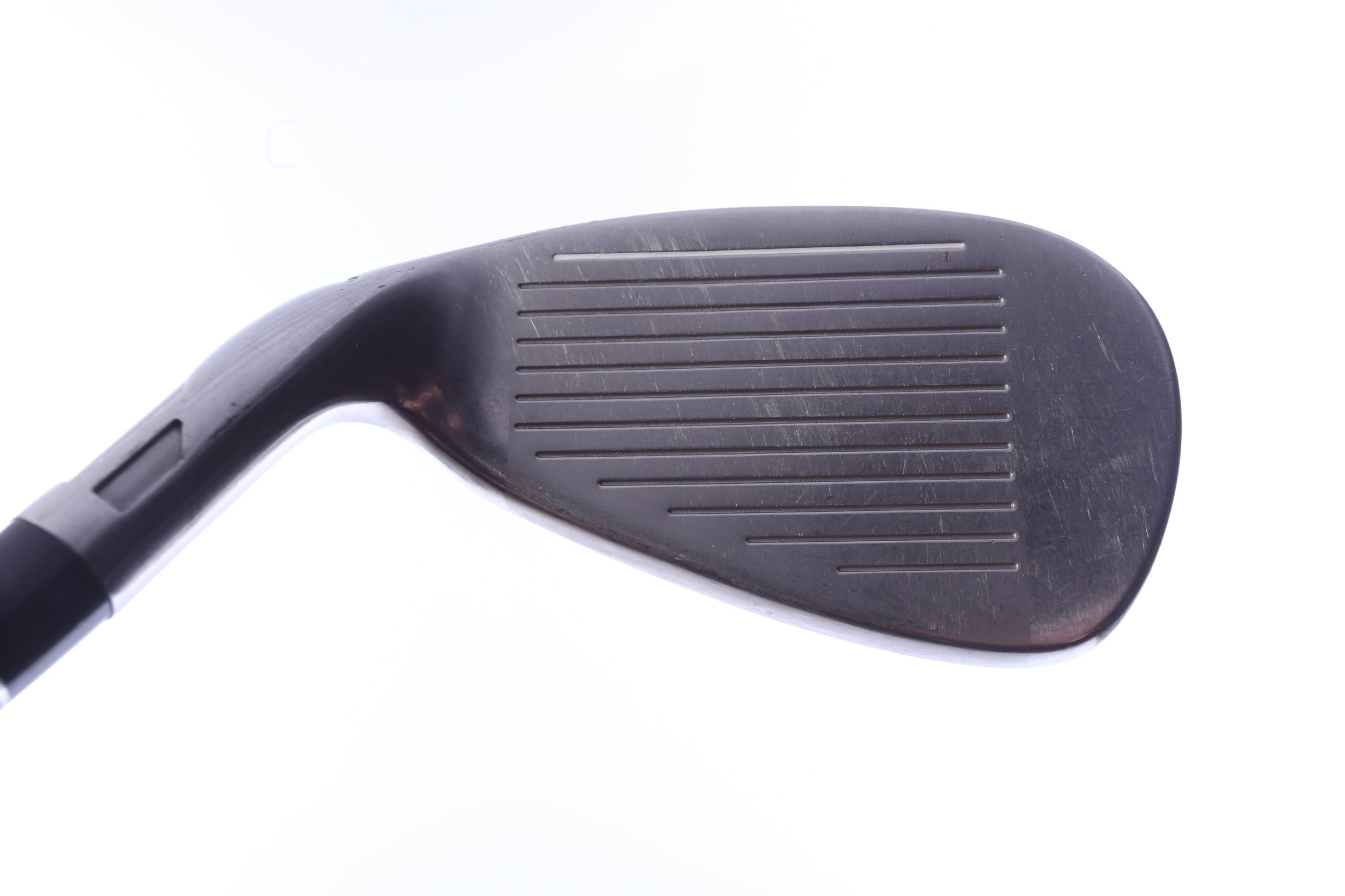 Used TaylorMade Stealth HD Single 8-Iron - Left-Handed - Regular Flex