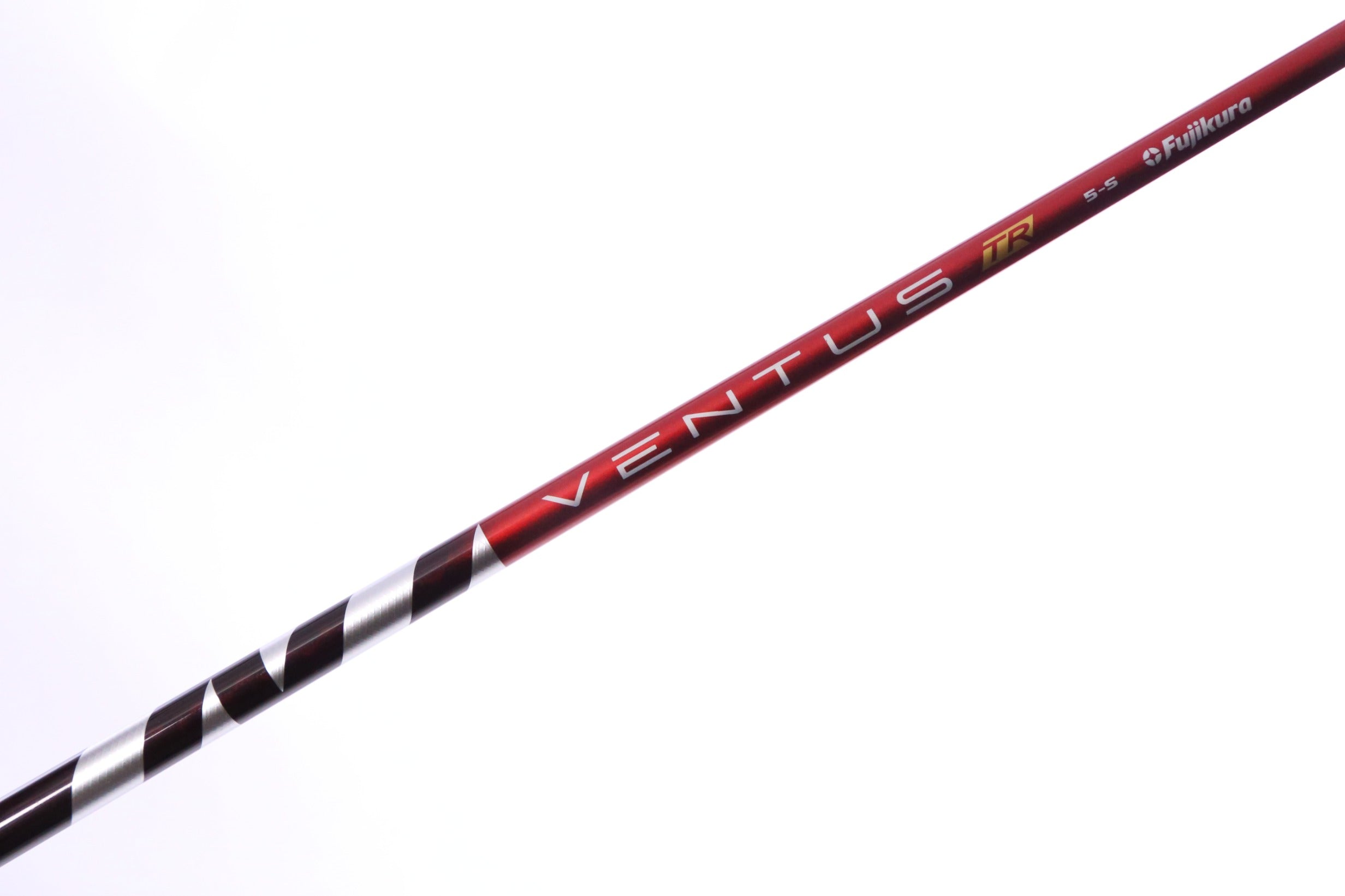 Used Fujikura Ventus TR Velocore Red Driver Shaft Stiff Flex Graphite - 44 in - Ping G410 Adapter-Next Round