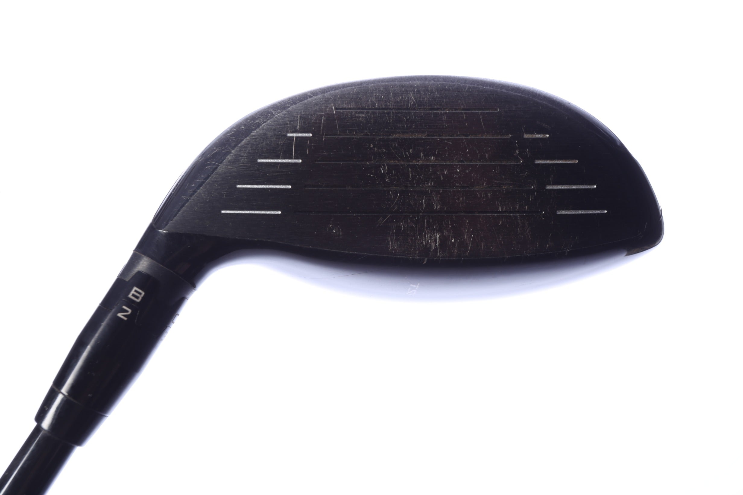 Used Titleist TSi2 3HL Wood - Right-Handed - 16.5 Degrees - Stiff Flex