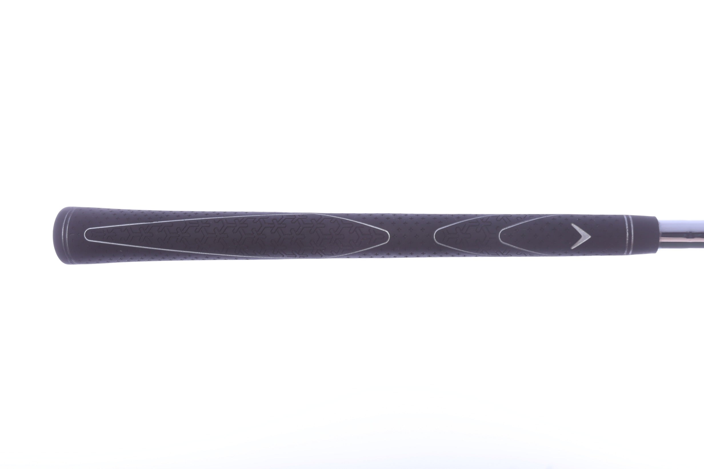 Used Callaway JAWS Raw Chrome Gap Wedge - Right-Handed - 52 Degrees - Wedge Flex-Next Round